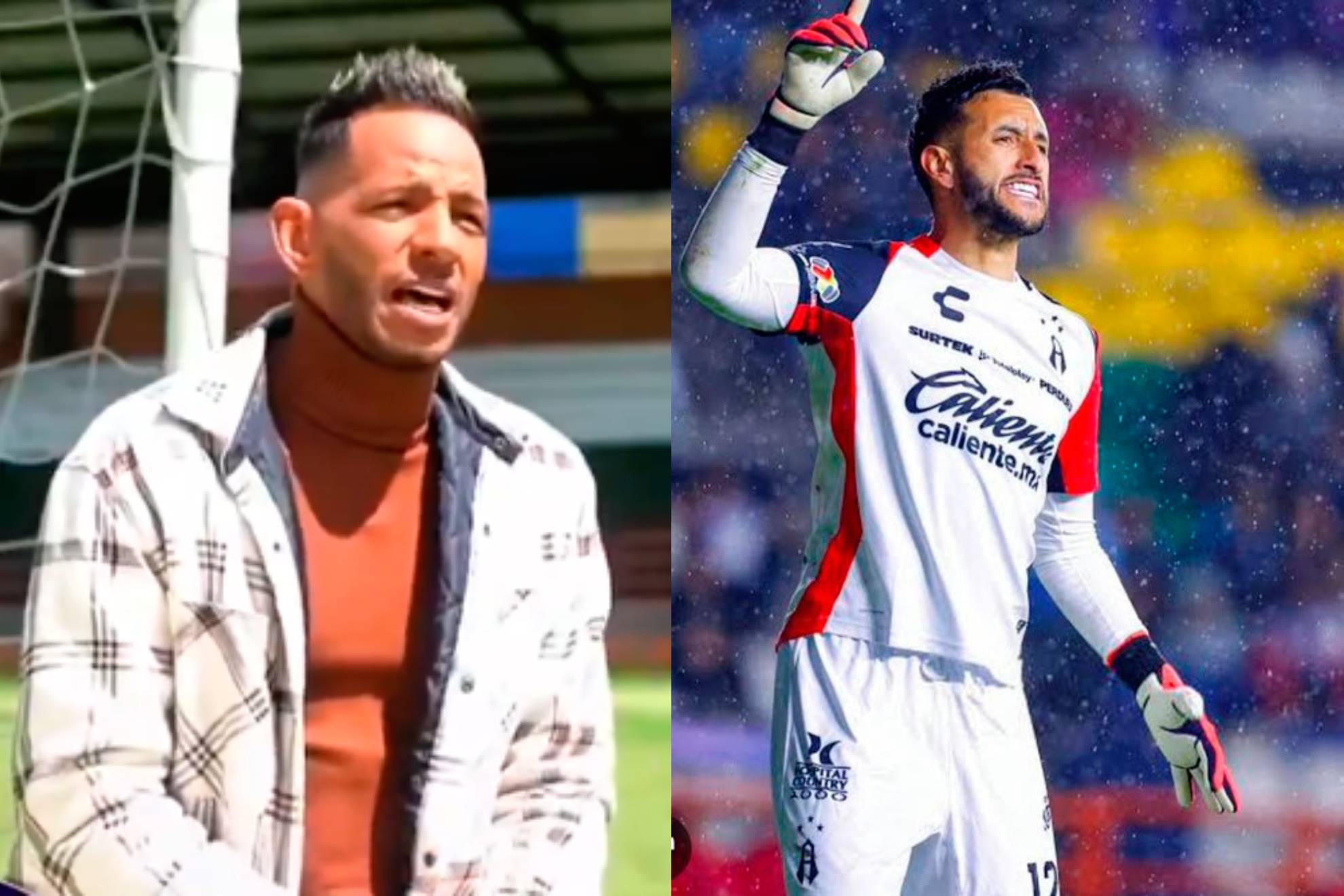 Pens� meterle un tiro a Camilo Vargas: Exjugador hace confesi�n sobre el portero de Atlas