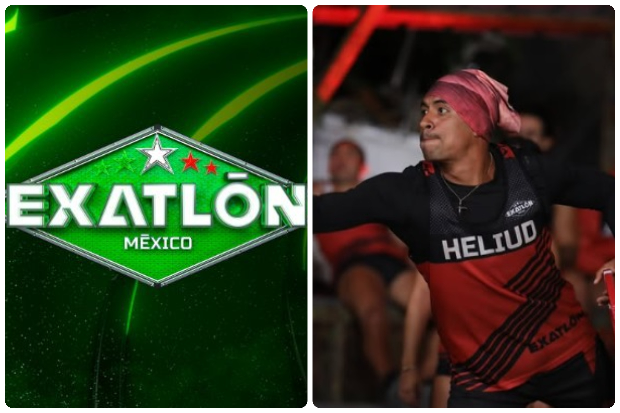 La gran final de Exatl�n M�xico 2025 se llevar� a cabo el 23 de marzo.