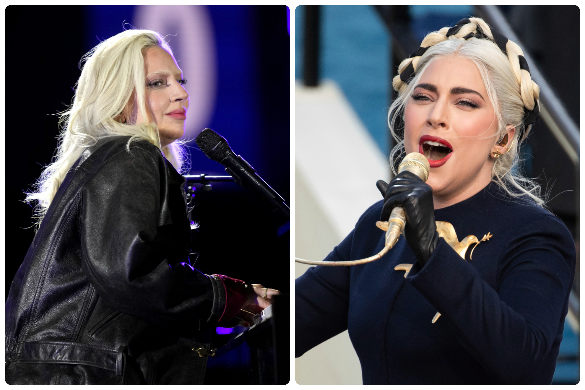 La cantante estadounidense est� de regreso en M�xico.