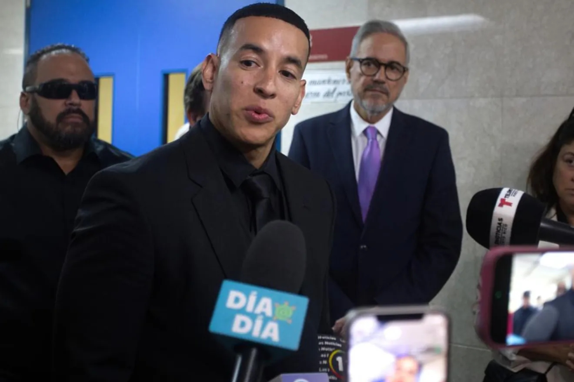 Daddy Yankee