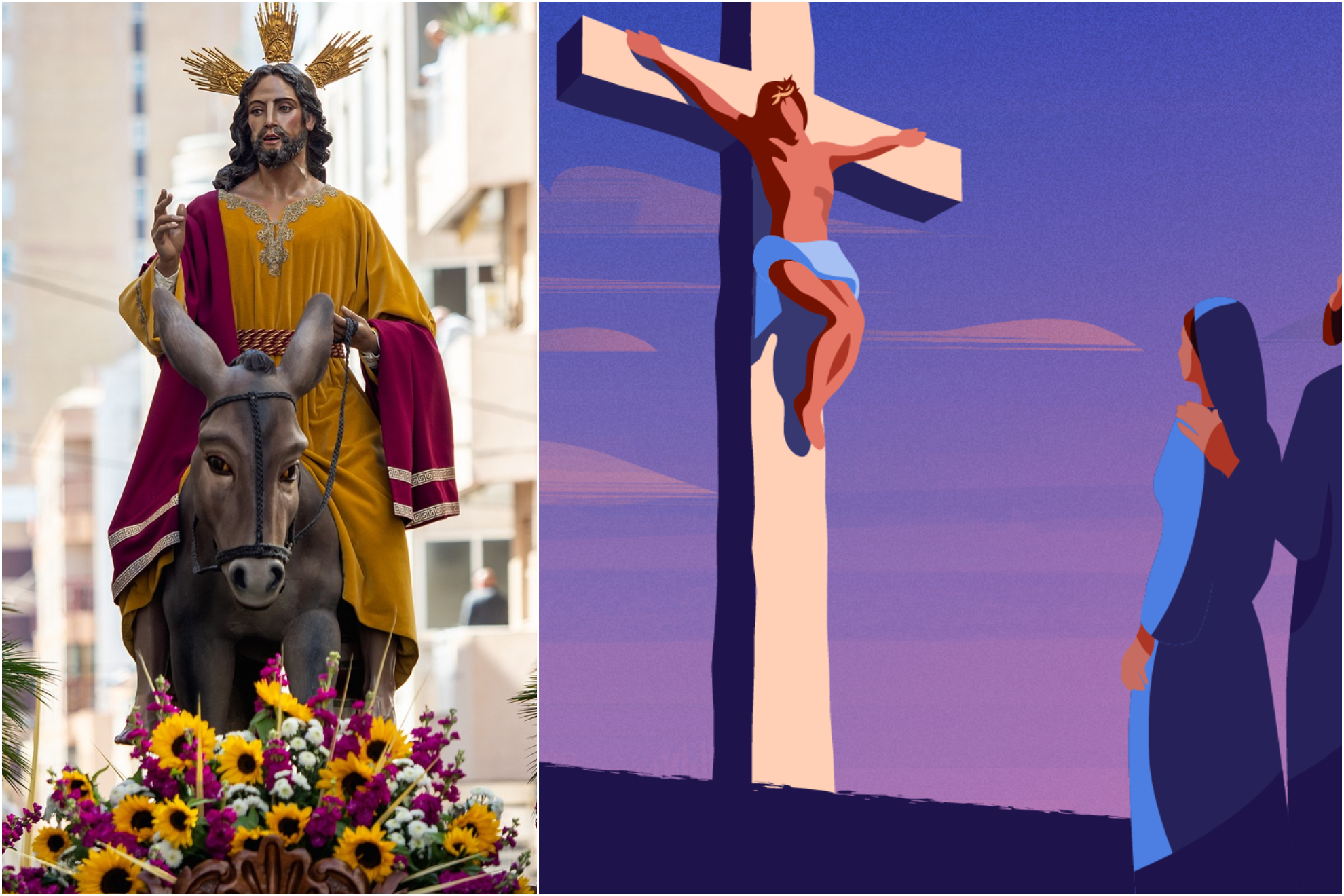 DOMINGOS de Cuaresma.