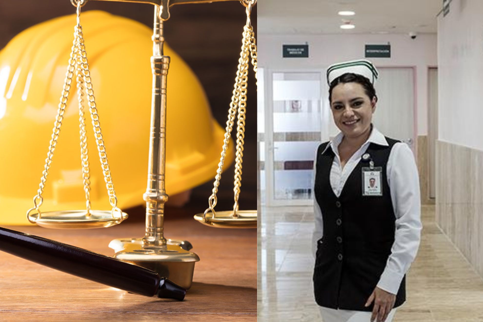 Tipos y cu�ntas horas se trabajan