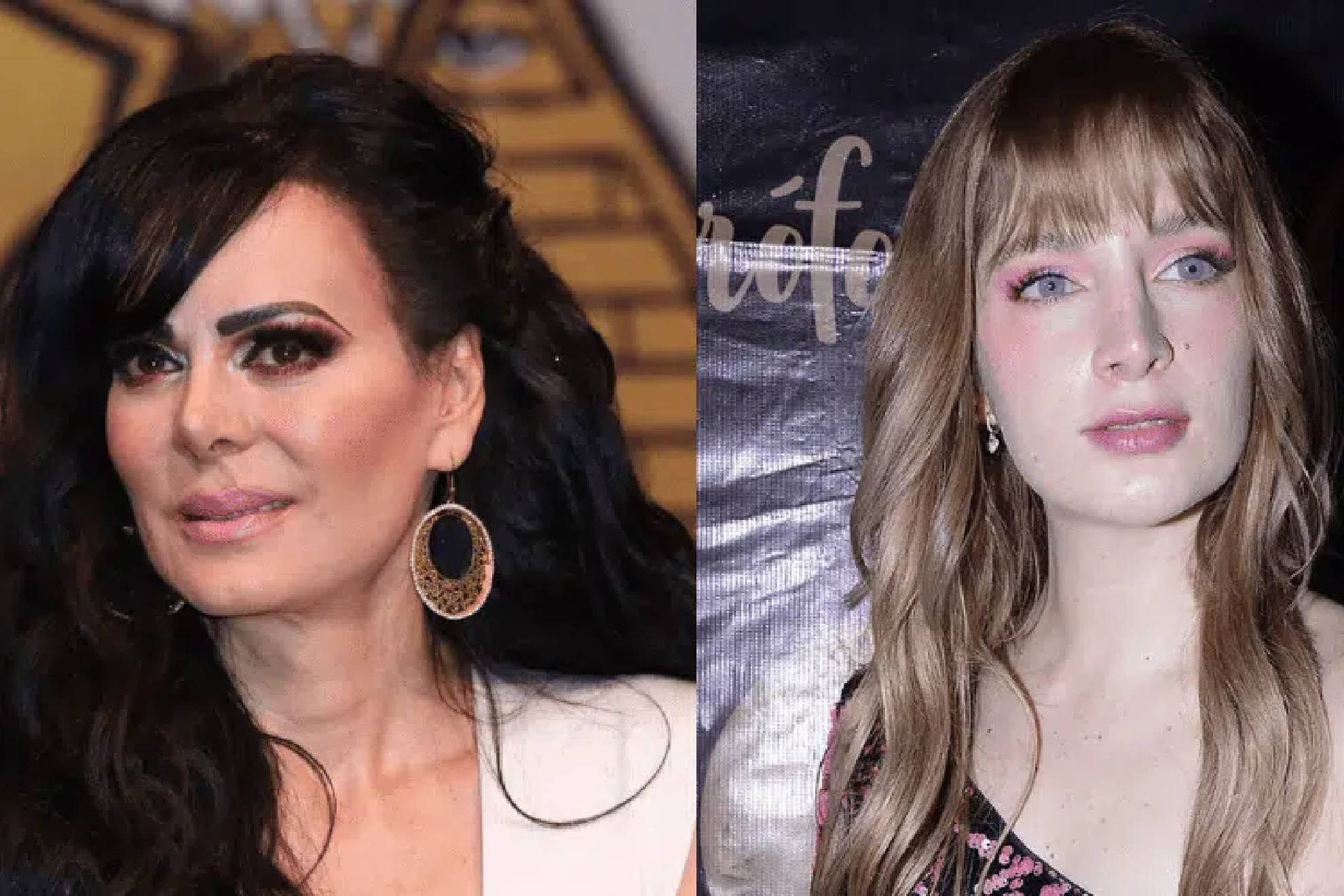 Caso Imelda Tu��n: Maribel Guardia no sabe d�nde est� su nieto tras perder custodia