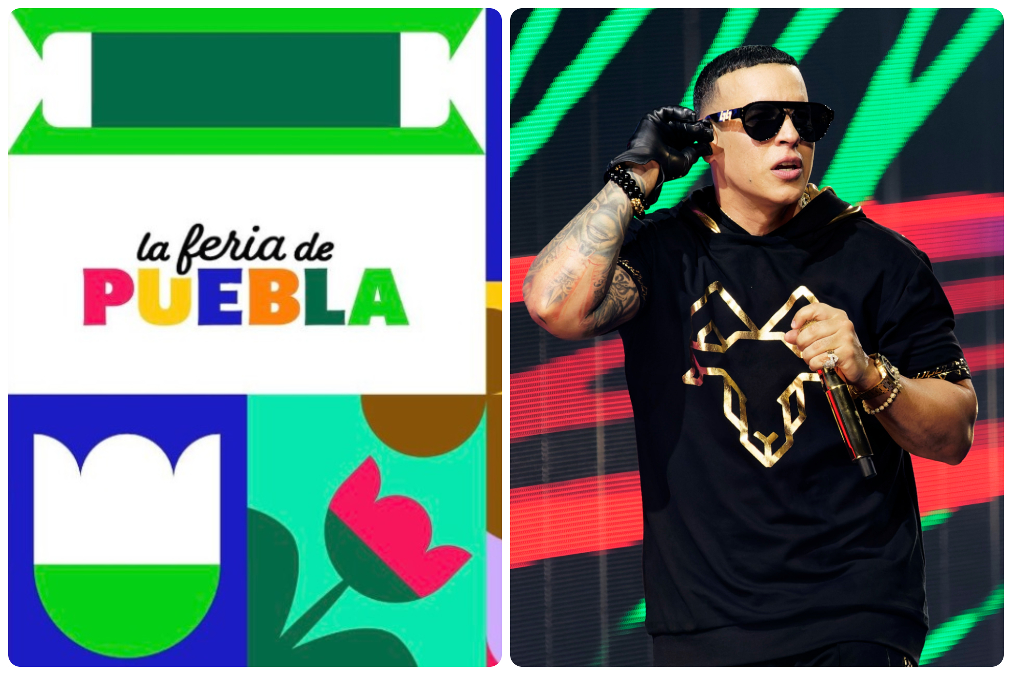 La Feria de Puebla 2025 comenzar� a finales de abril.