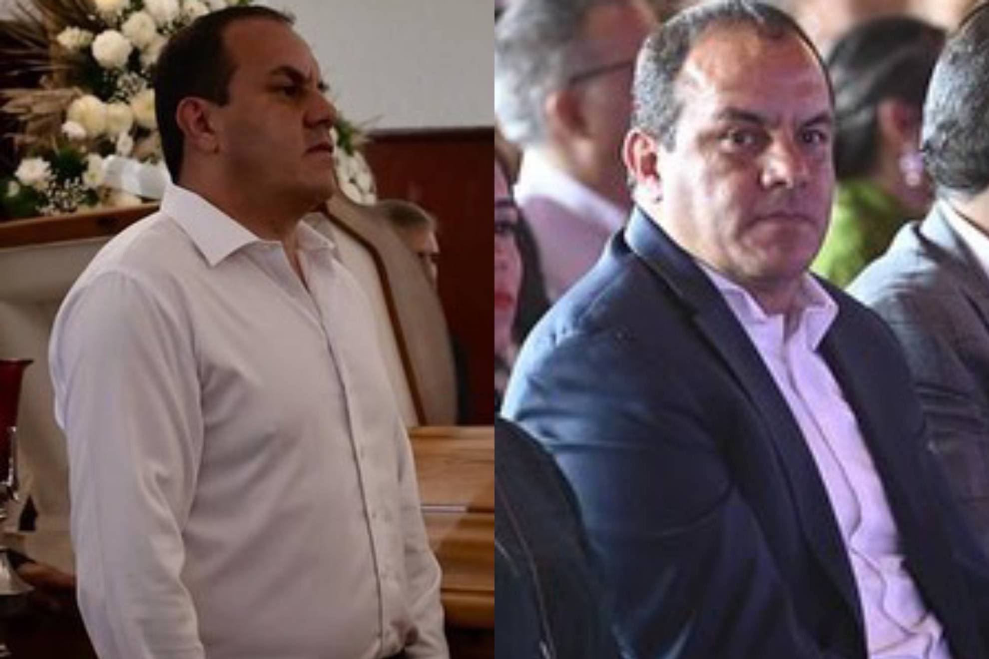 Cuauht�moc Blanco.