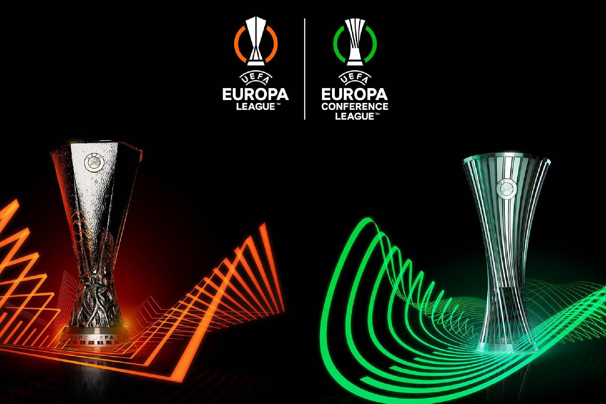 UEFA Europa League y Conference League 2025: Resultados de Ida con Huescas y Jurado rumbo a Cuartos de Final