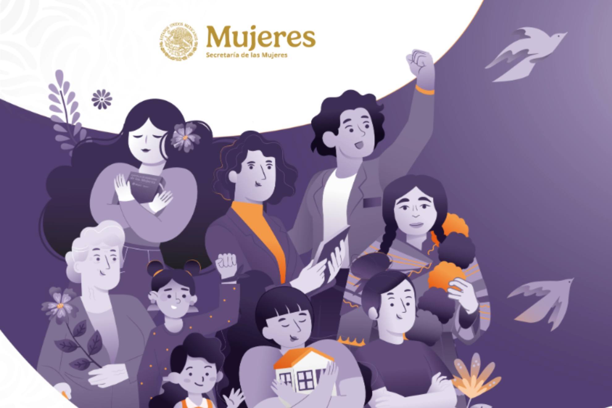 La Cartilla de Derechos de las Mujeres es una Realidad