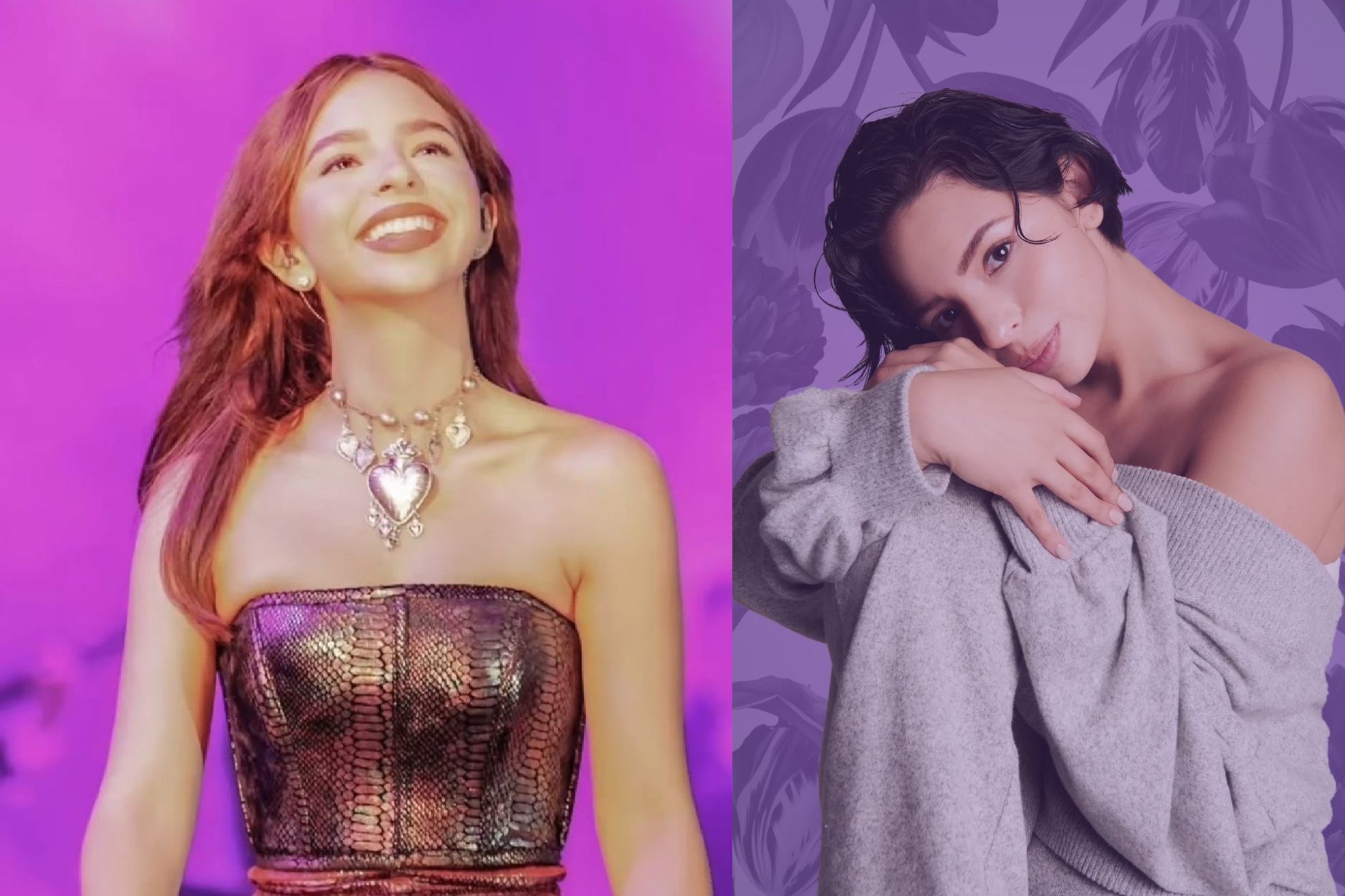 Fans protestan en el D�a de la Mujr