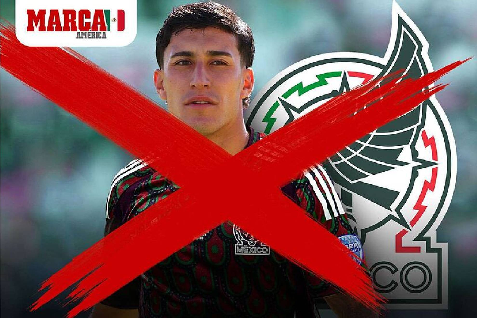 Santiago Ba�os revela por qu� Alejandro Zendejas rechaz� Selecci�n Mexicana para seguir con Estados Unidos