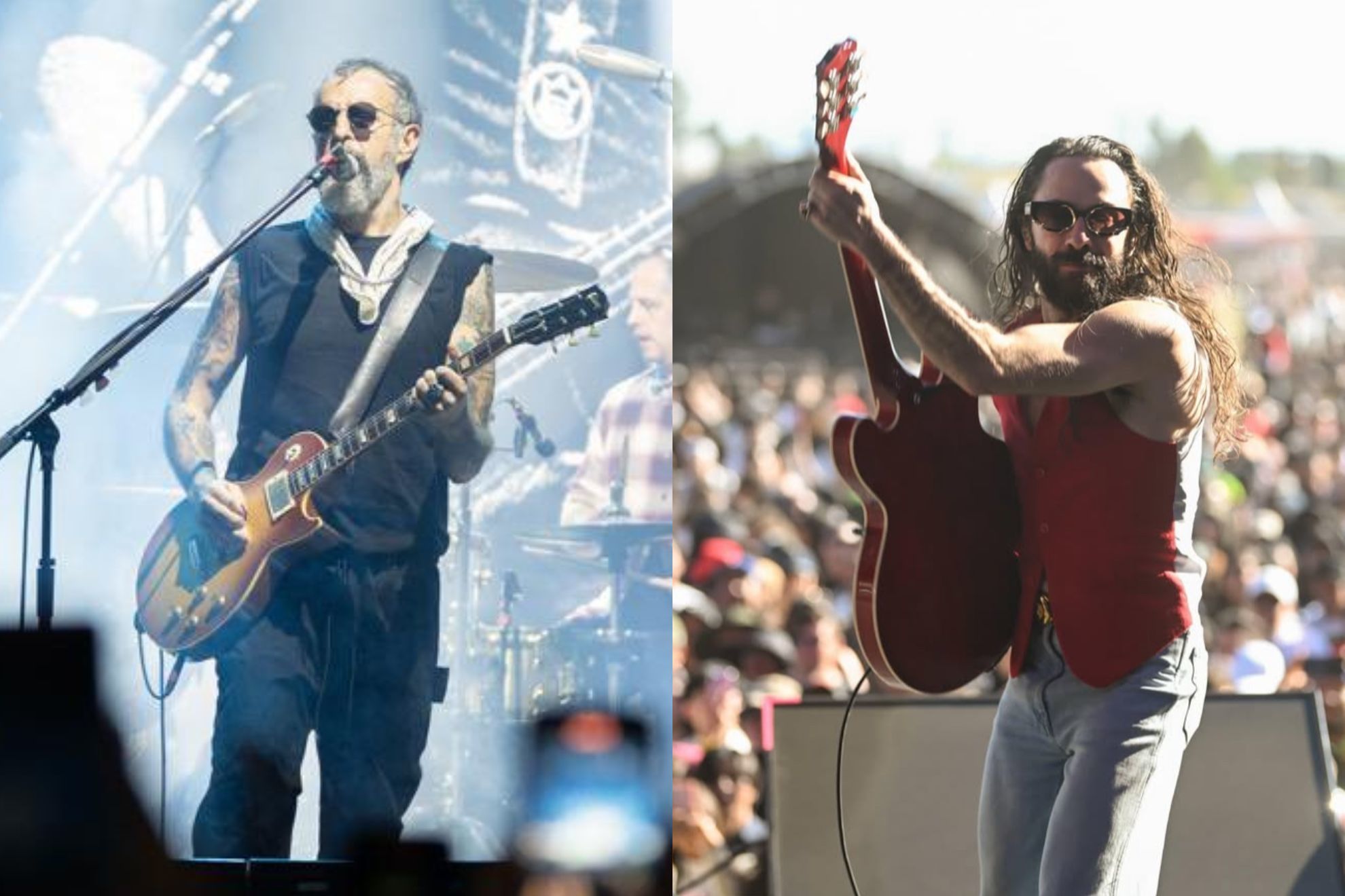 Tito Fuentes - Jay De la Cueva