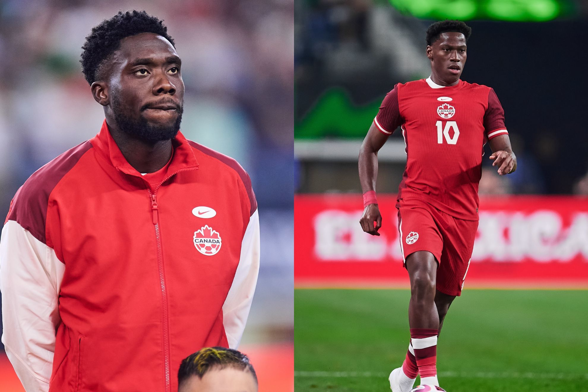 Selecci�n de Canad�