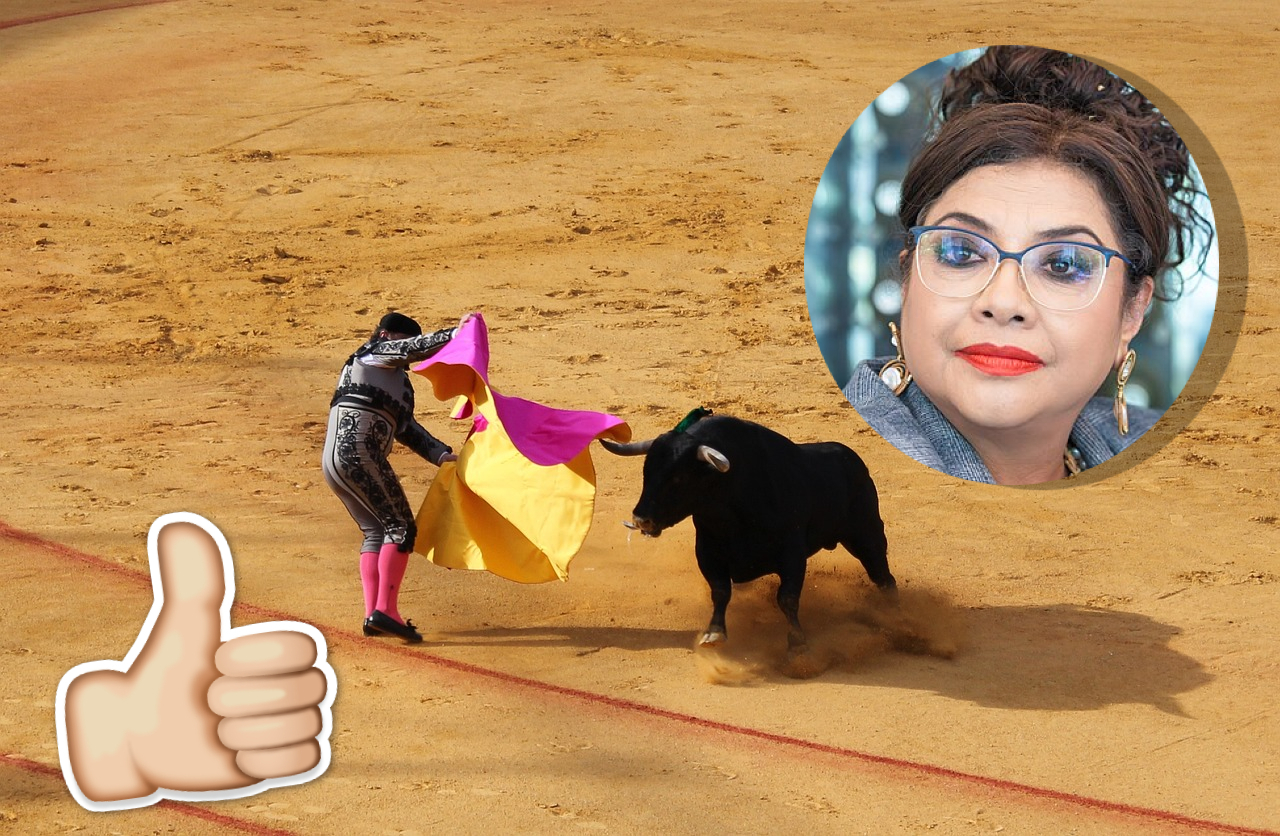 Es momento de cambiar y de mirar hacia adelante, siempre en defensa de los derechos de todas y de todos