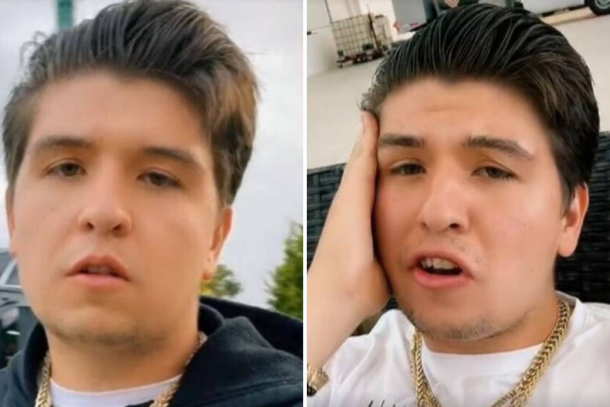 Fofo M�rquez saldr�a de prisi�n de forma inmediata por un error de las autoridades