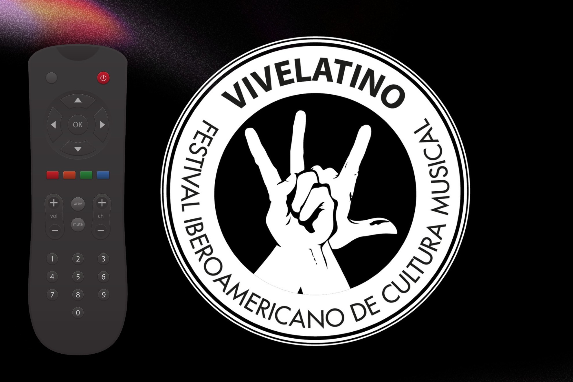 El festival Vive Latino se celebra este fin de semana en CDMX