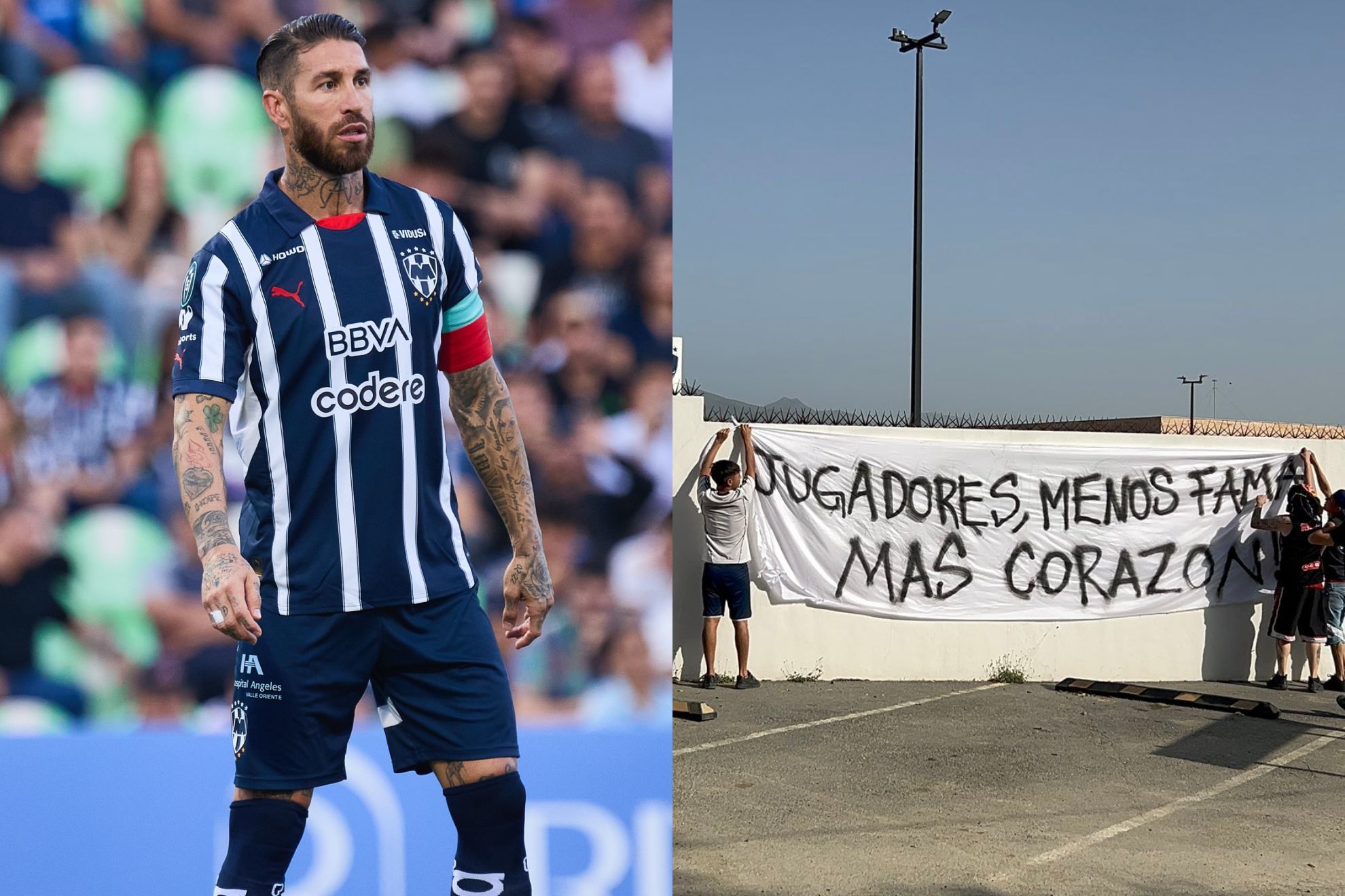 Sergio Ramos