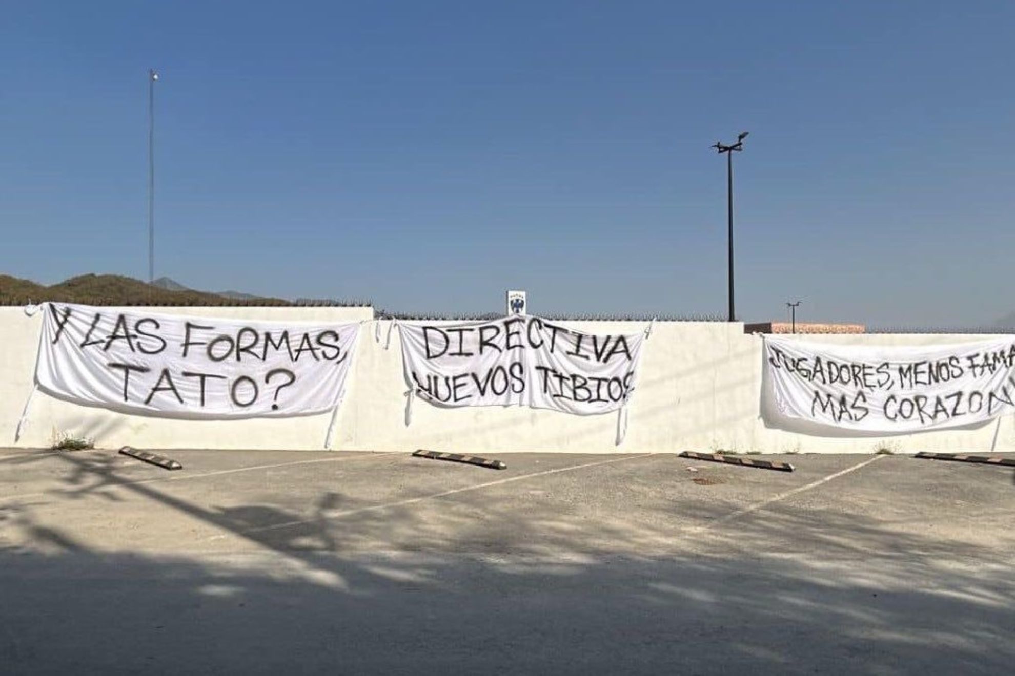 Rayados