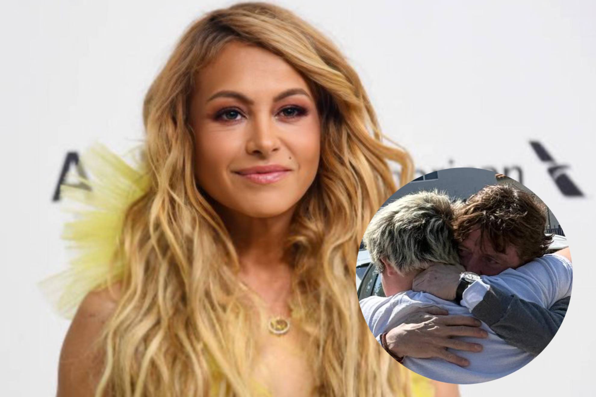 Paulina Rubio y Colate a los juzgados en Miami �Qu� fue lo que pas�?
