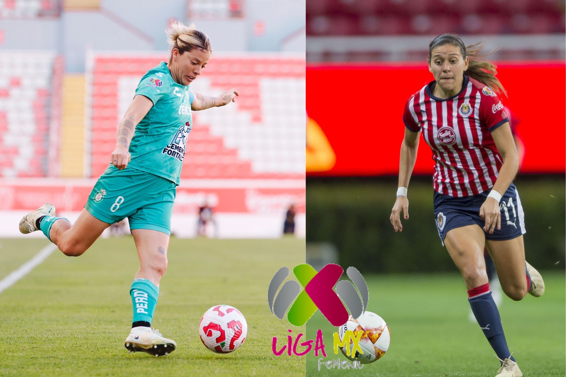 D�nde ver Jornada 13 Liga MX Femenil