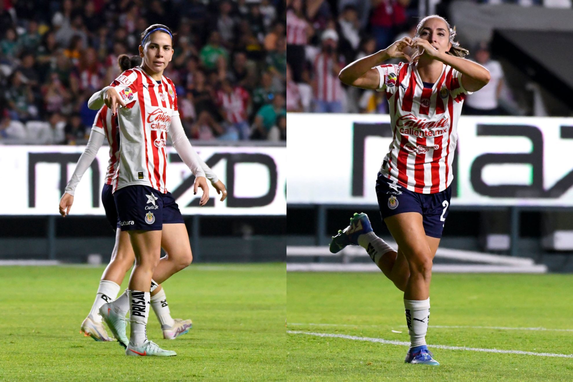 Chivas Femenil