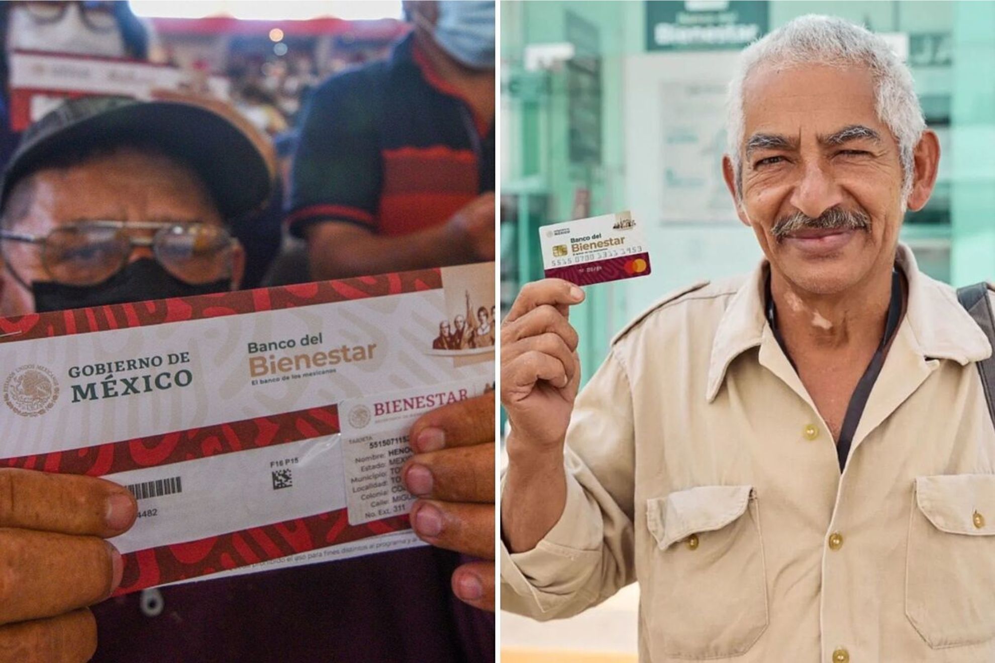 Registro Pensi�n Hombres Bienestar CDMX 2025: paso a paso para hacerlo en l�nea