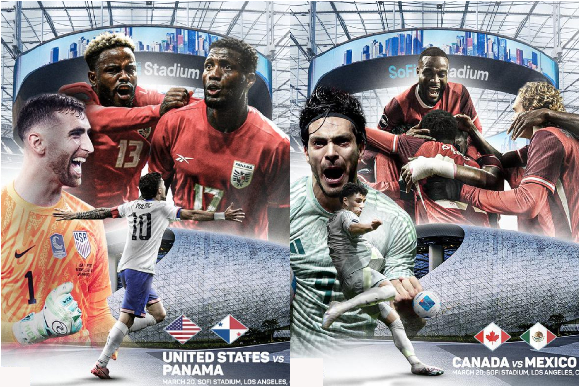 DESEMPATE en el Final FOUR de la NATIONS LEAGUE