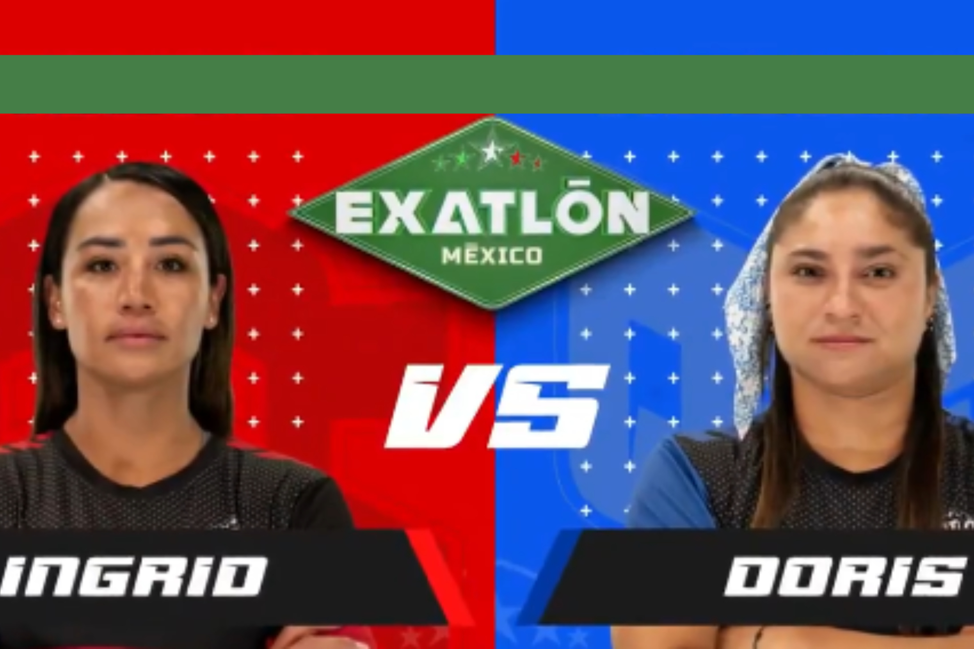 Exatl�n M�XICO 2025.