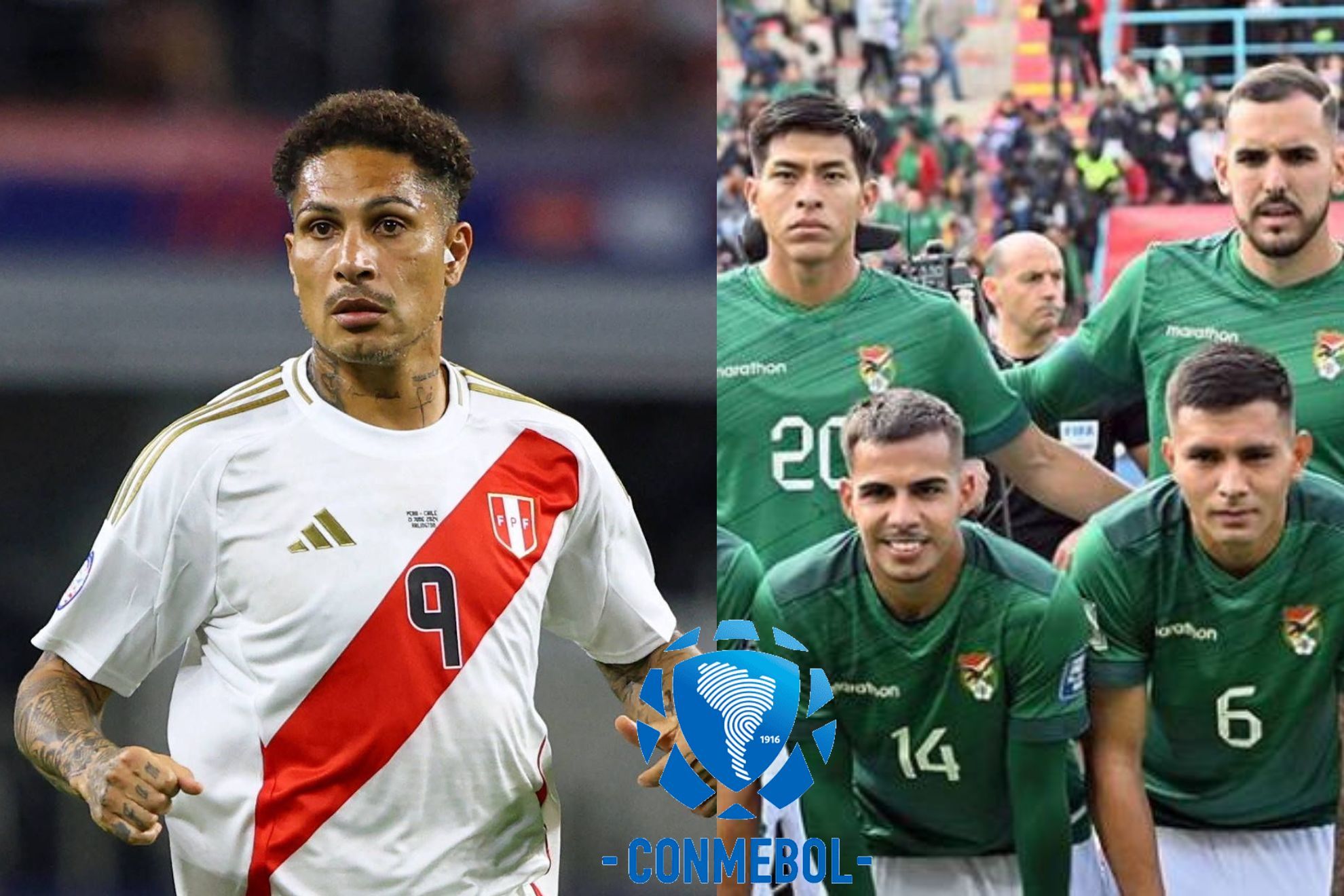 D�nde ver Eliminatorias Conmebol 2025