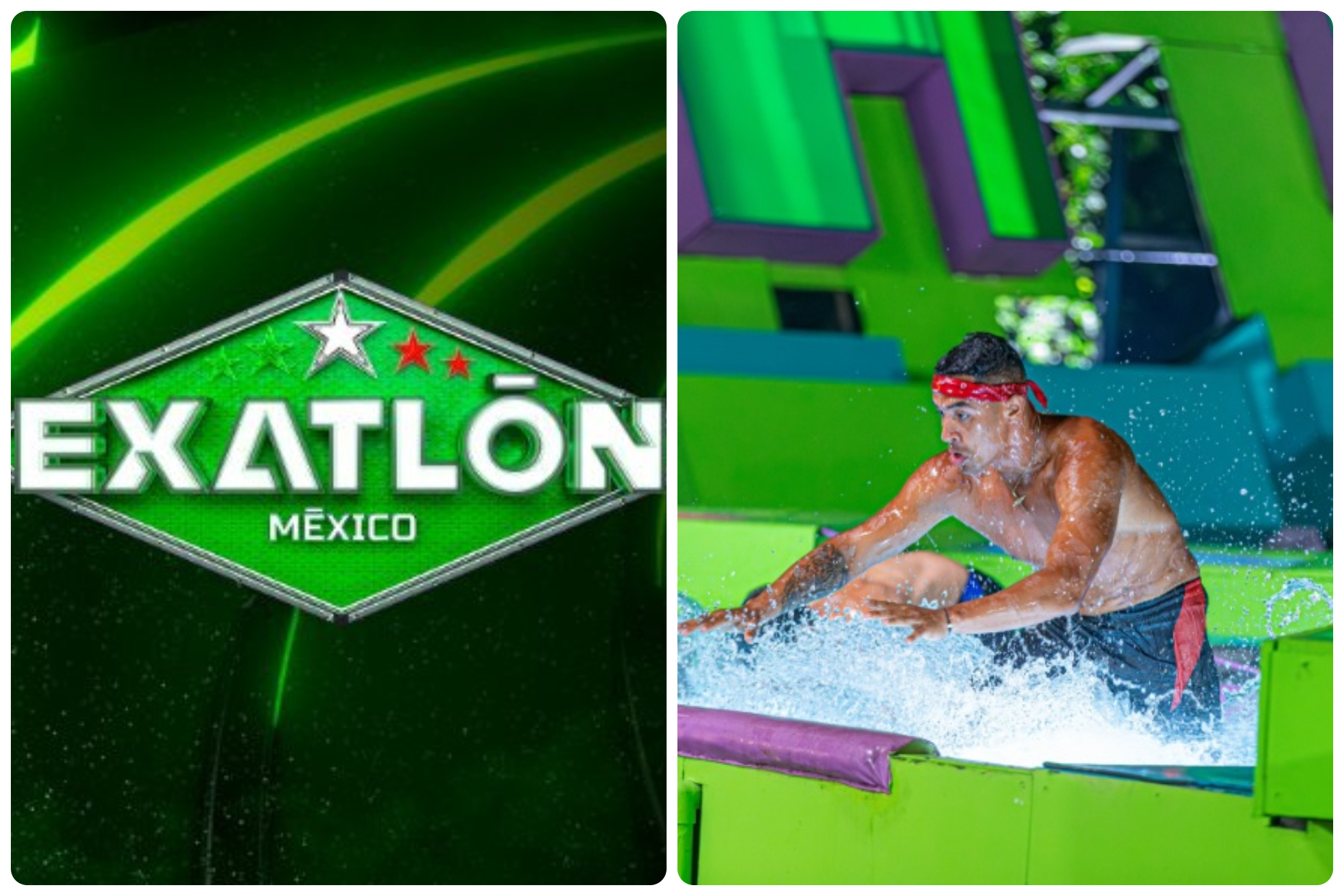 La gran final est� a la vuelta de la esquina y solo 4 participantes llegar�n con vida.