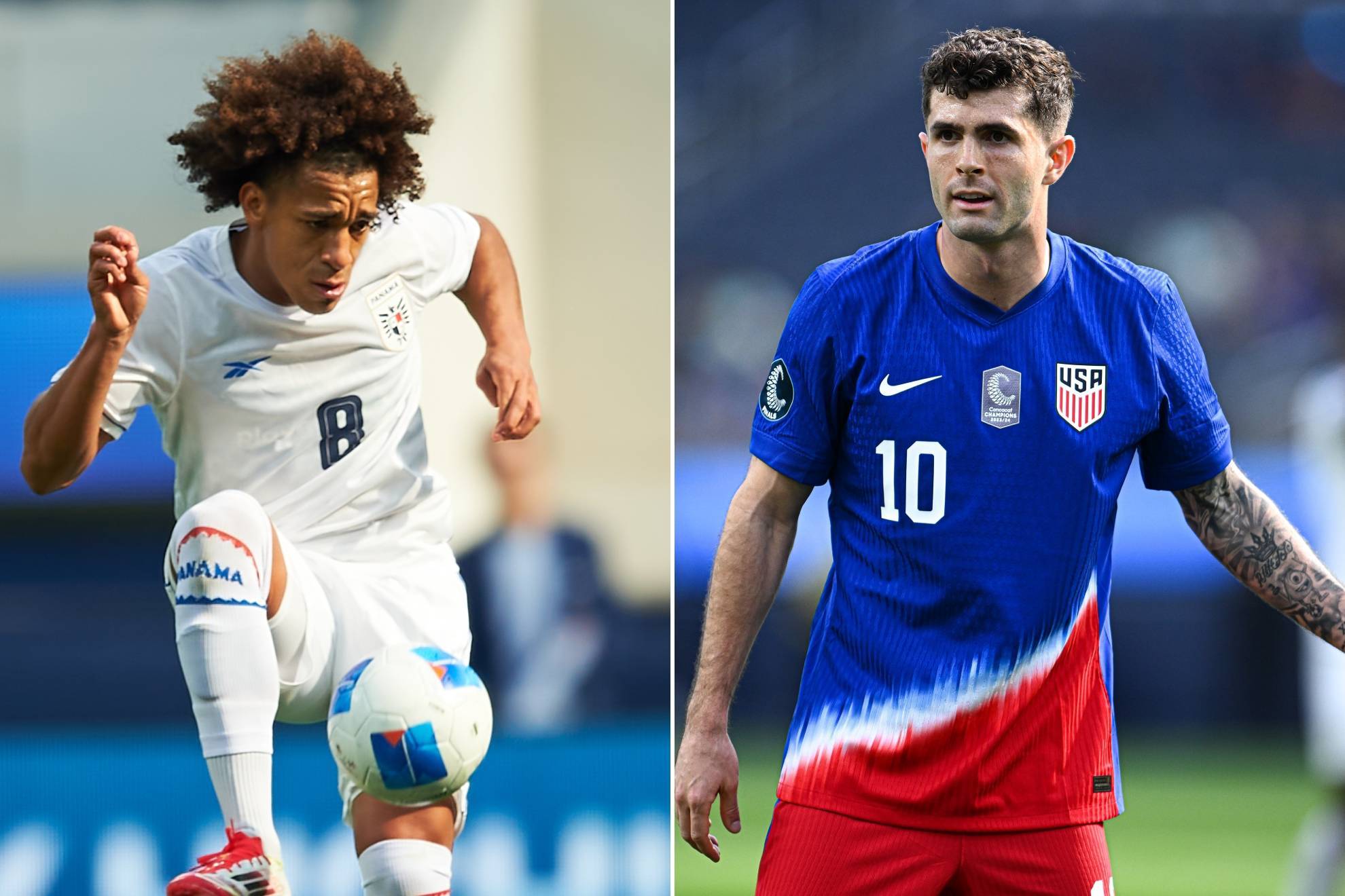 Resumen Estados Unidos vs Panam�: Sorpresa en la Concacaf y Panam� va por su revancha con M�xico