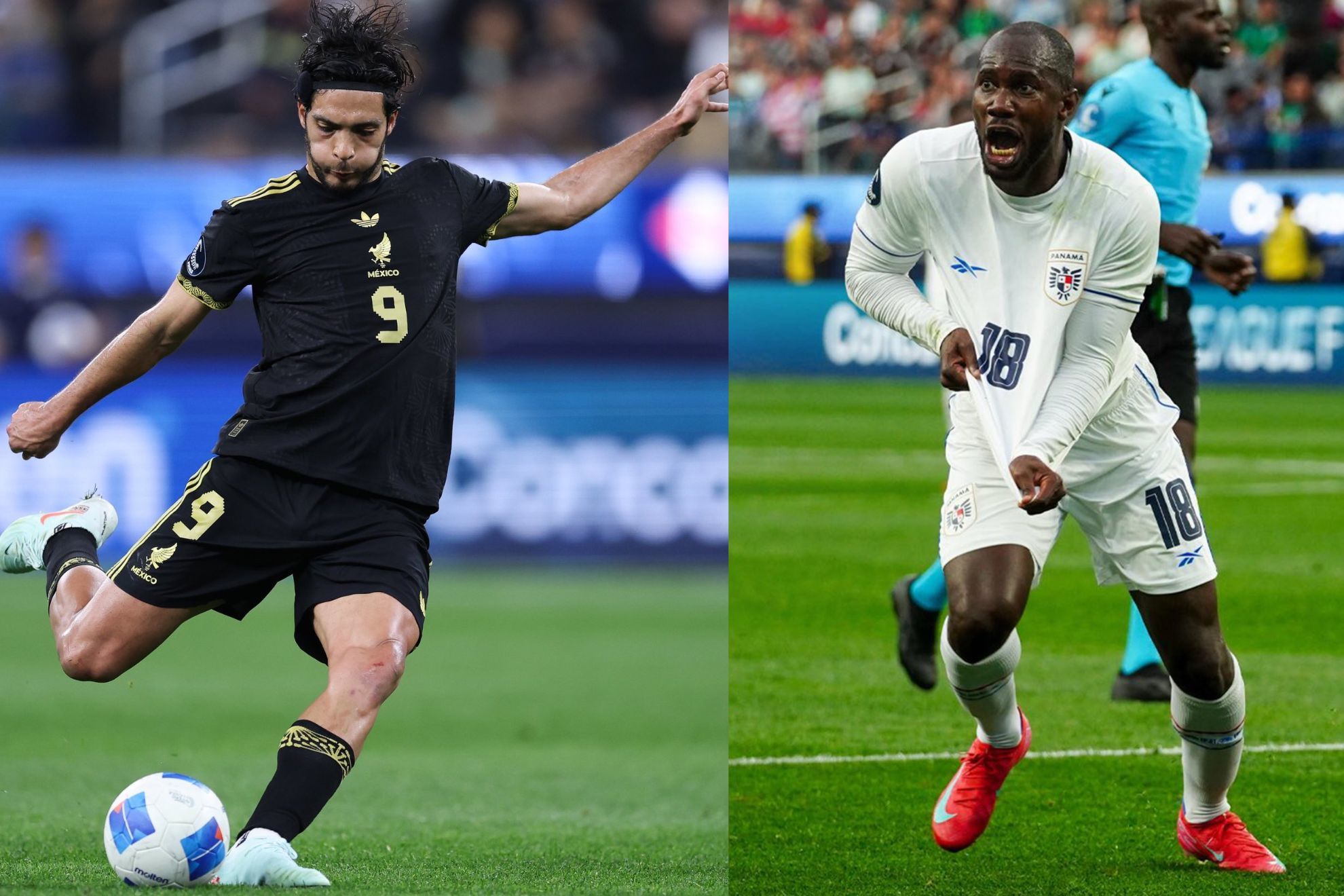 Cu�ndo juegan Final Concacaf Nations League 2025