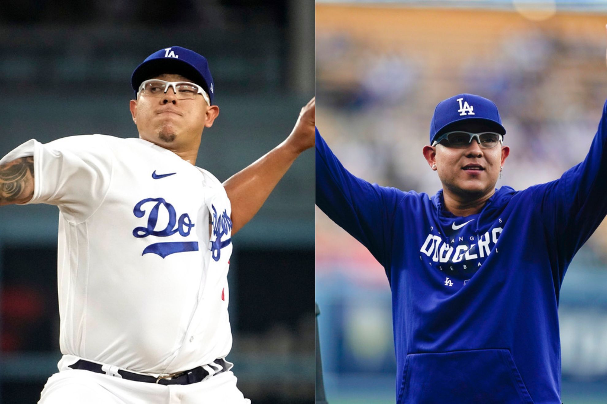 Ex pitcher de Dodger ya conoce fecha de fin de suspensi�n