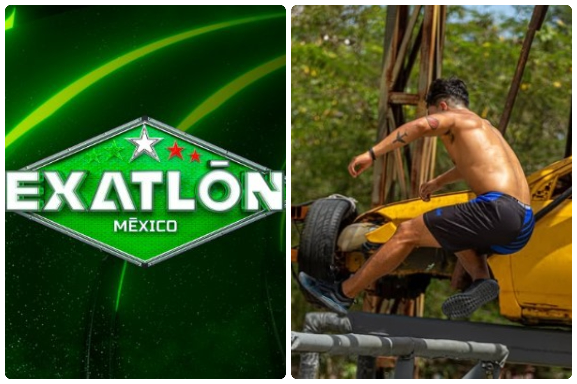 Koke Guerrero quiere llegar a una nueva final en Exatl�n M�xico.