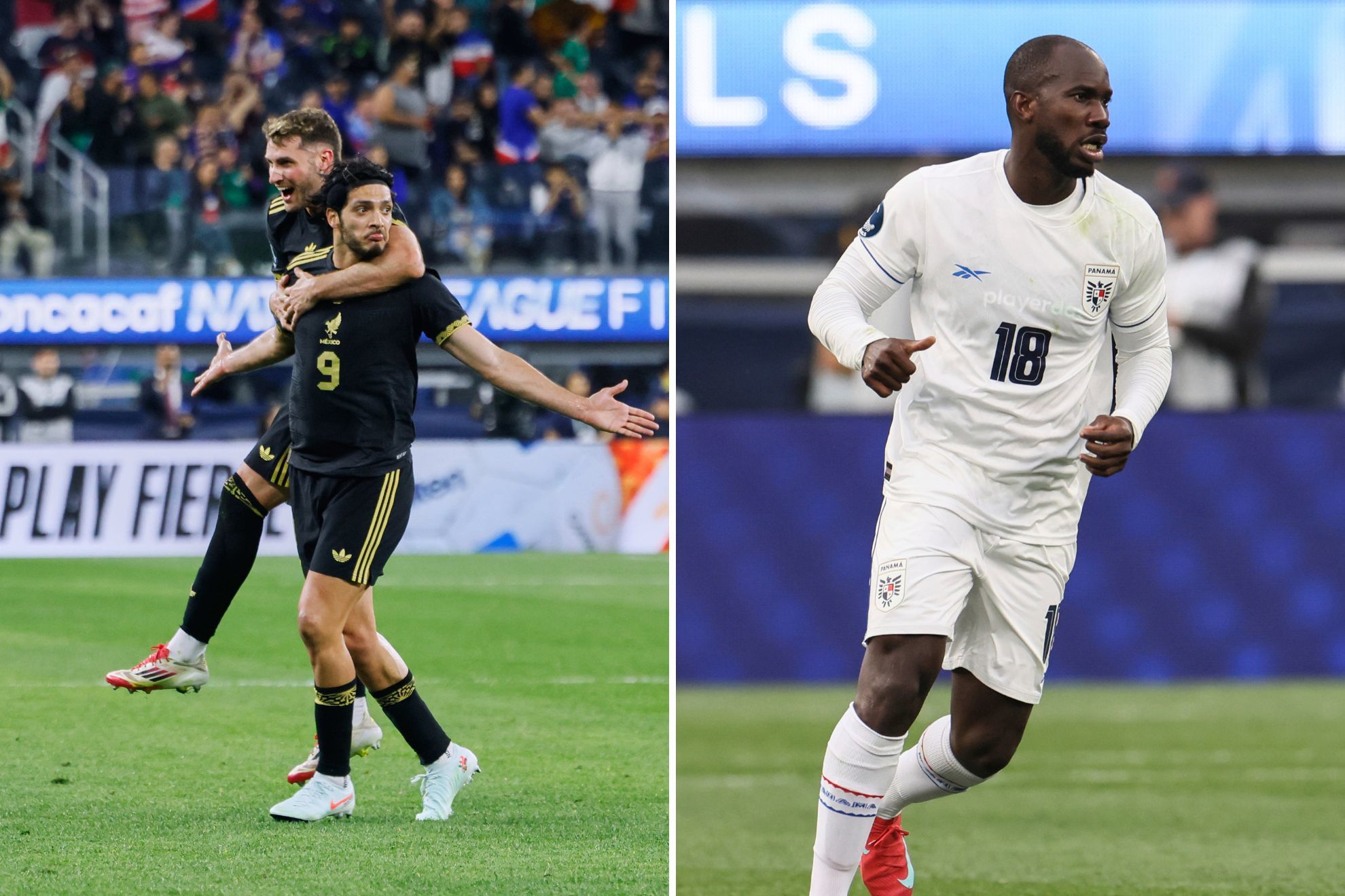 �Qu� pasa si hay empate en la Final de la Nations League 2025? Este es el criterio de desempate para la Selecci�n Mexicana