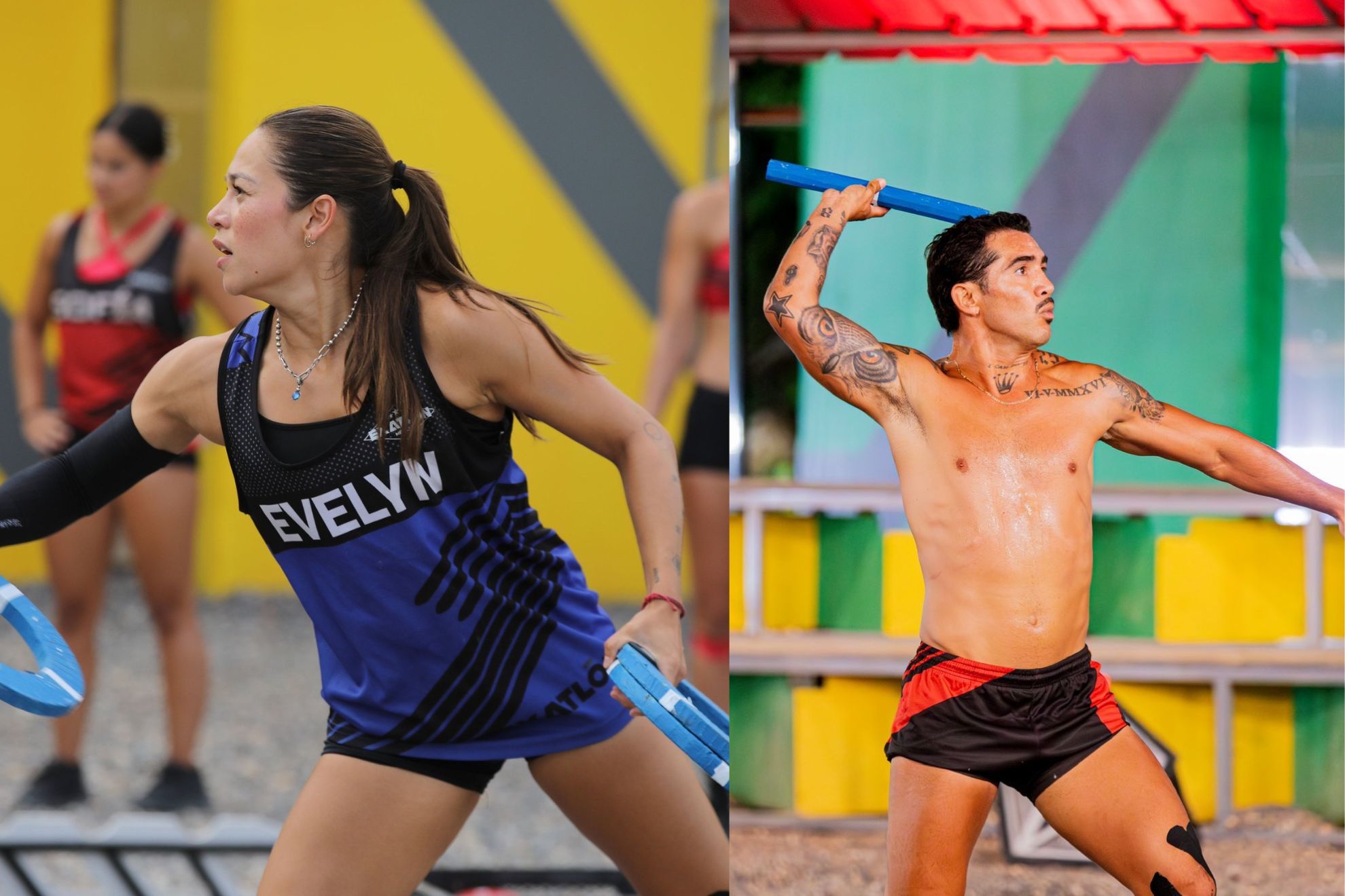 D�nde ver Final y posibles ganadores