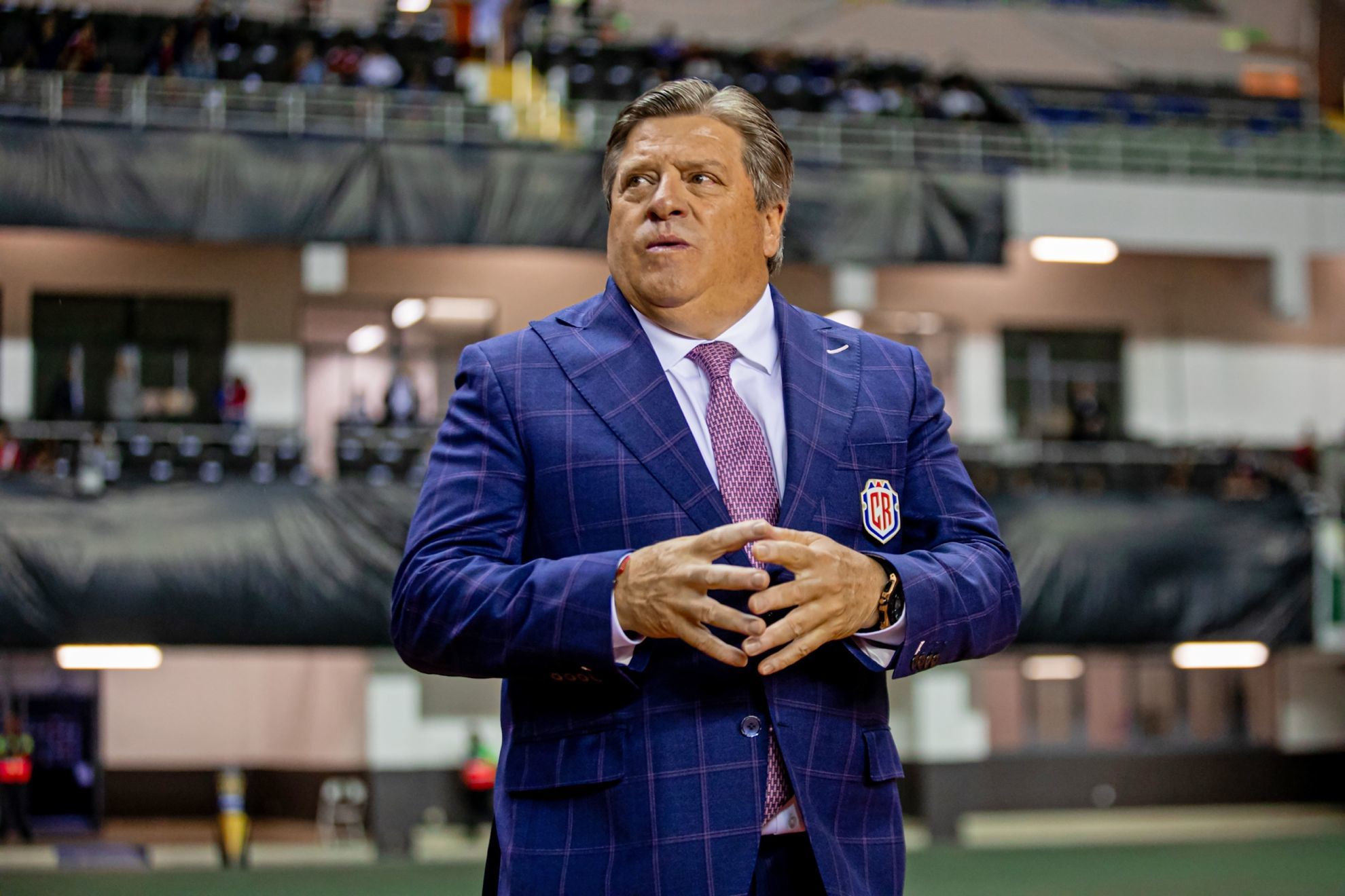 Miguel Herrera