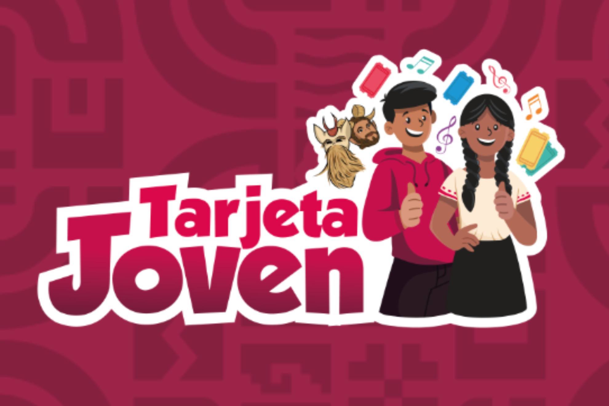 El nuevo programa beneficia a miles de j�venes en Oaxaca