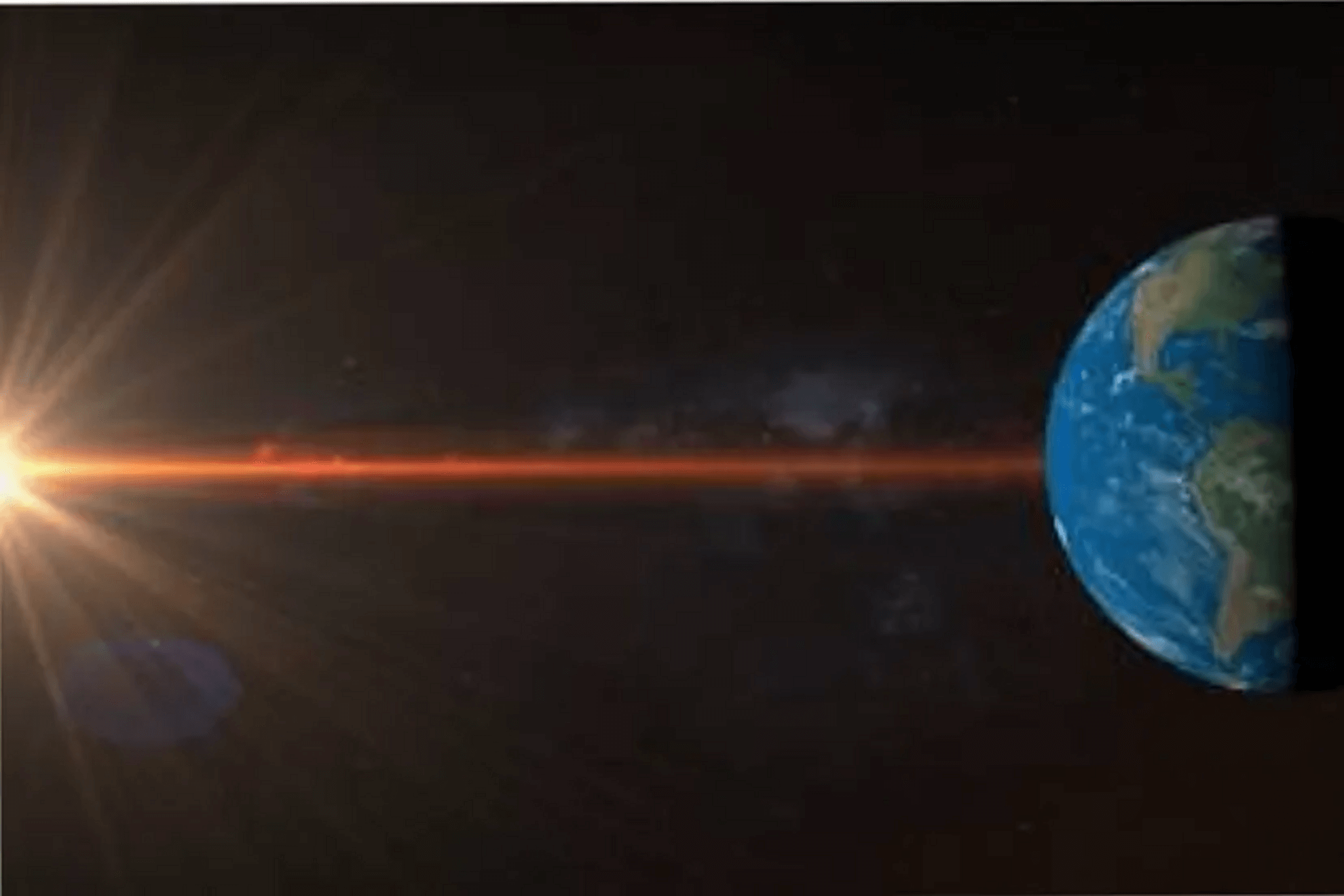 Eclipse Solar marzo 2025 hor�scopo: �C�mo podr�a afectarte el eclipse de s�bado seg�n tu signo zodiacal?