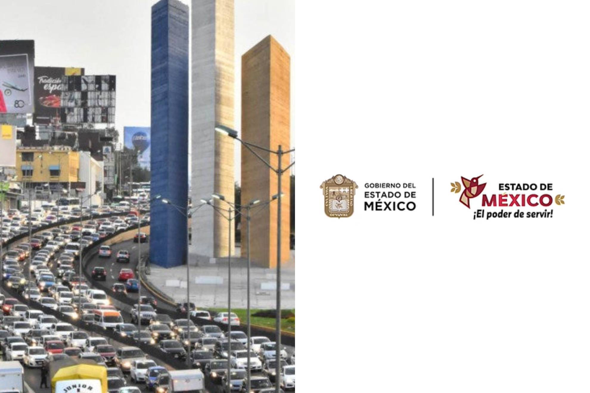 Tenencia Vehicular Edomex 2025