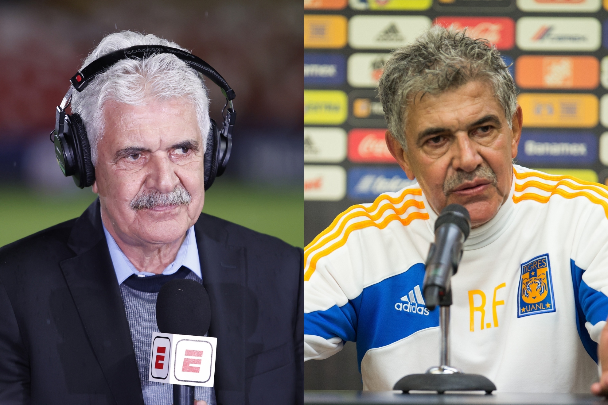 Tuca Ferretti explota por Mundial de Clubes: MLS es sinverg�enza y en Am�rica son unos descarados