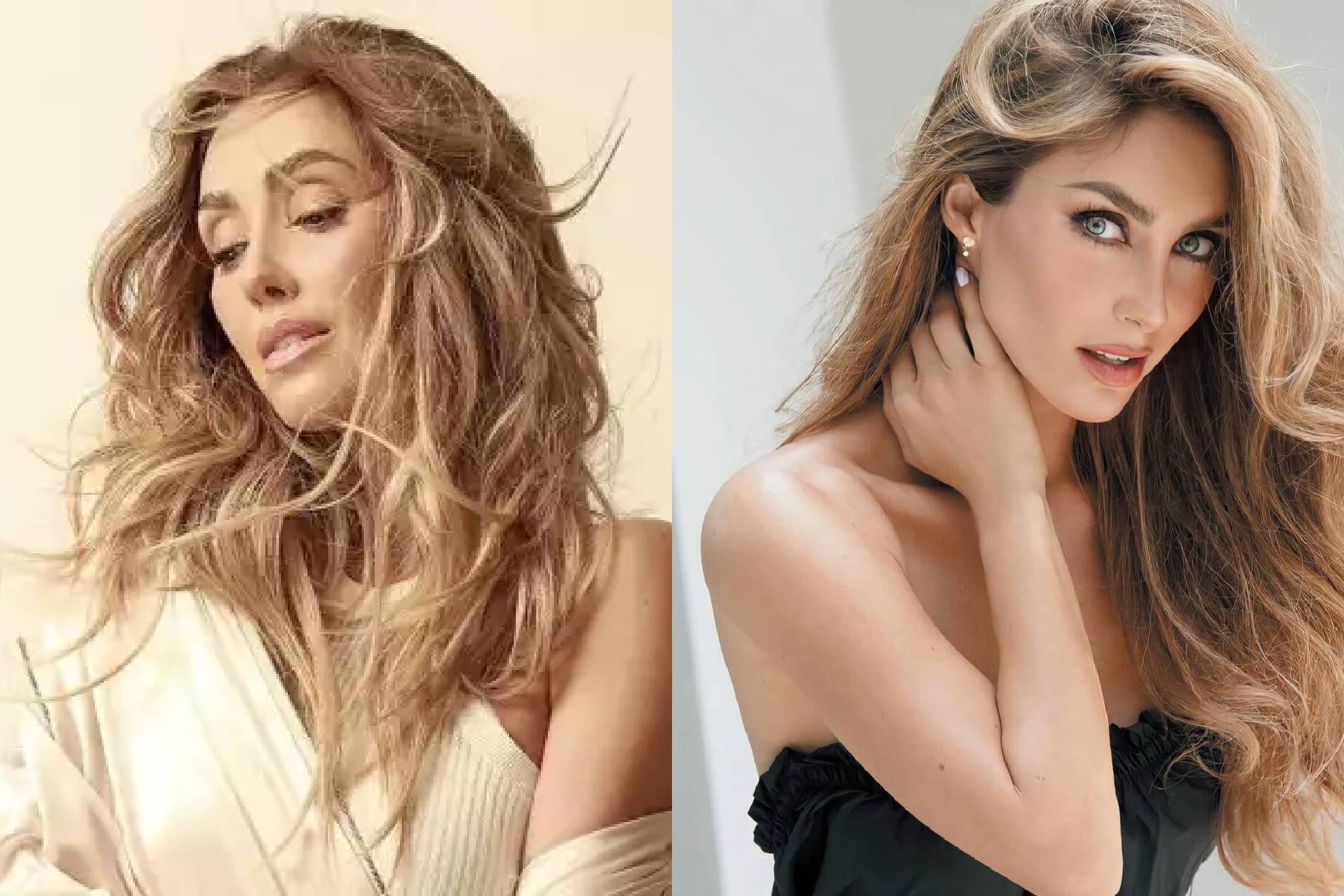 Anah� revela que sigue sin recuperar audici�n tras accidente en tour de RBD