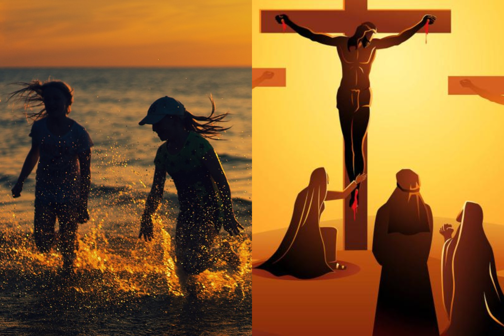 Vacaciones de SEMANA SANTA SEP