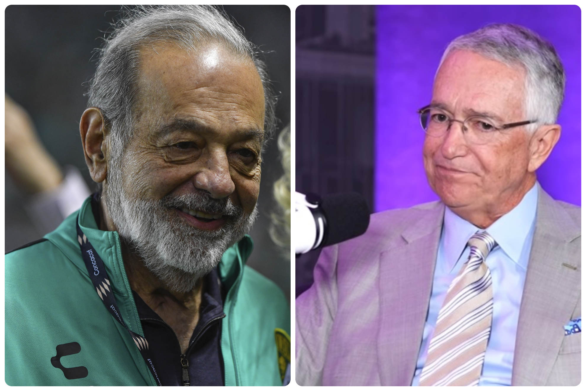 Carlos Slim quiere aprovechar el problema de Totalplay.