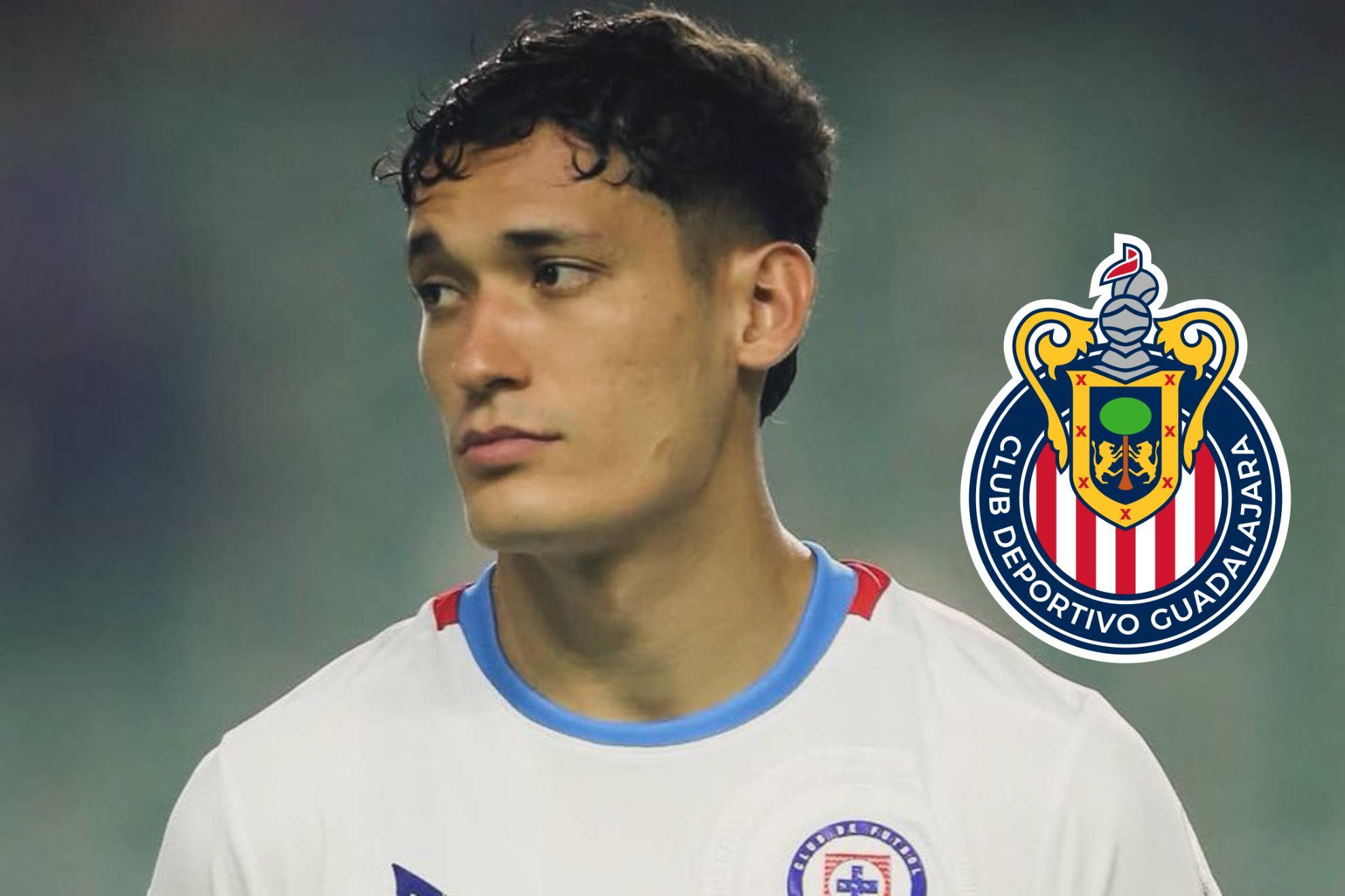 Jes�s Orozco Chiquete  revela c�mo Chivas fren� su salida a Europa