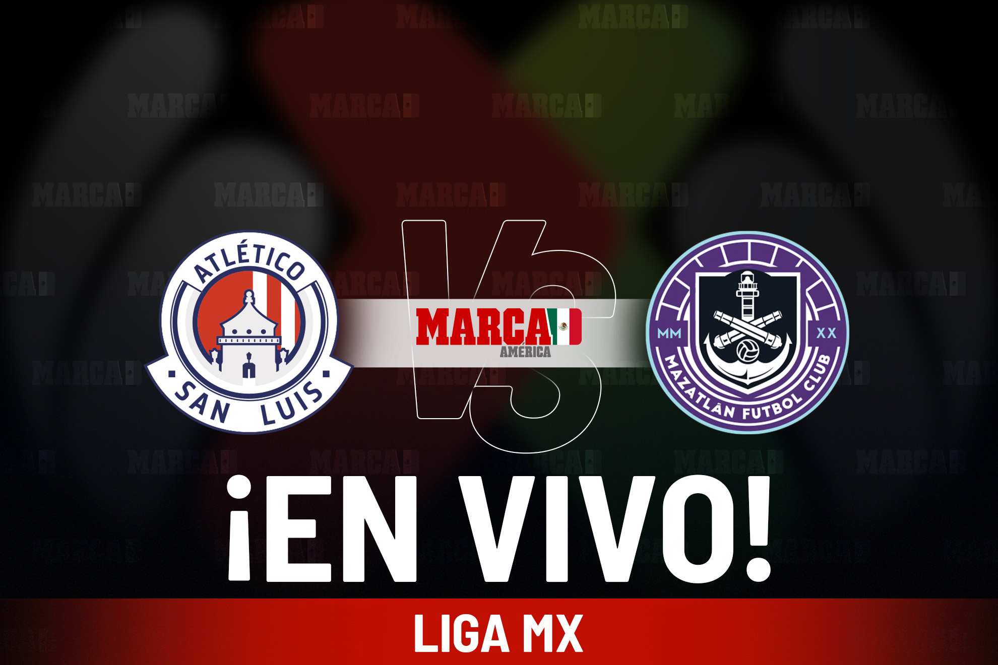 �C�mo qued� San Luis vs Mazatl�n? Cronolog�a y resultado de Liga MX 2025