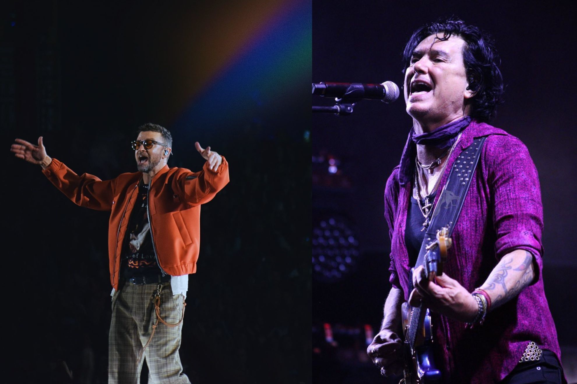 Cartelera s�bado 5 de abril 2025