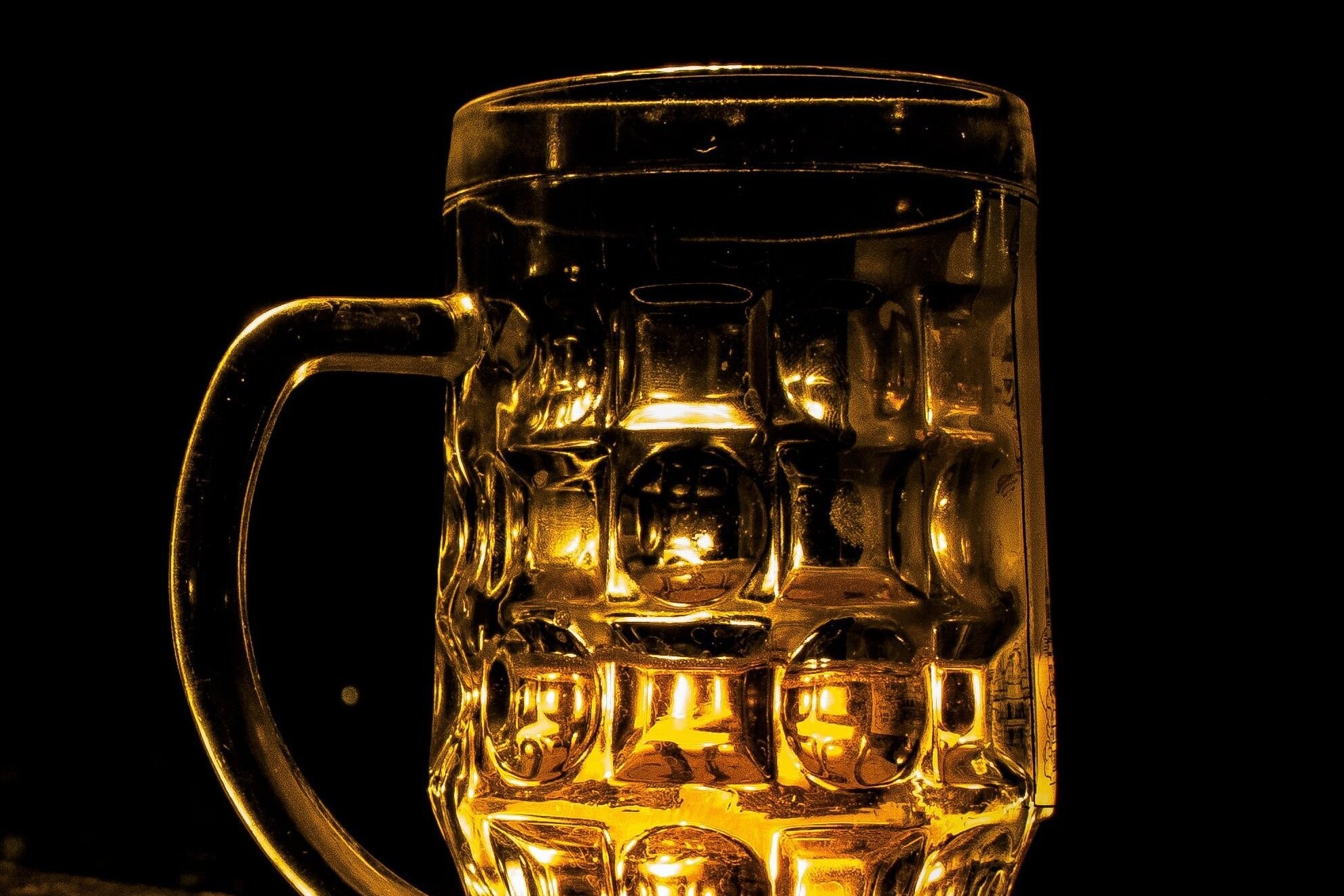 C�mo puede afectarte beber cerveza cada fin de semana y cu�les son los riesgos a largo plazo