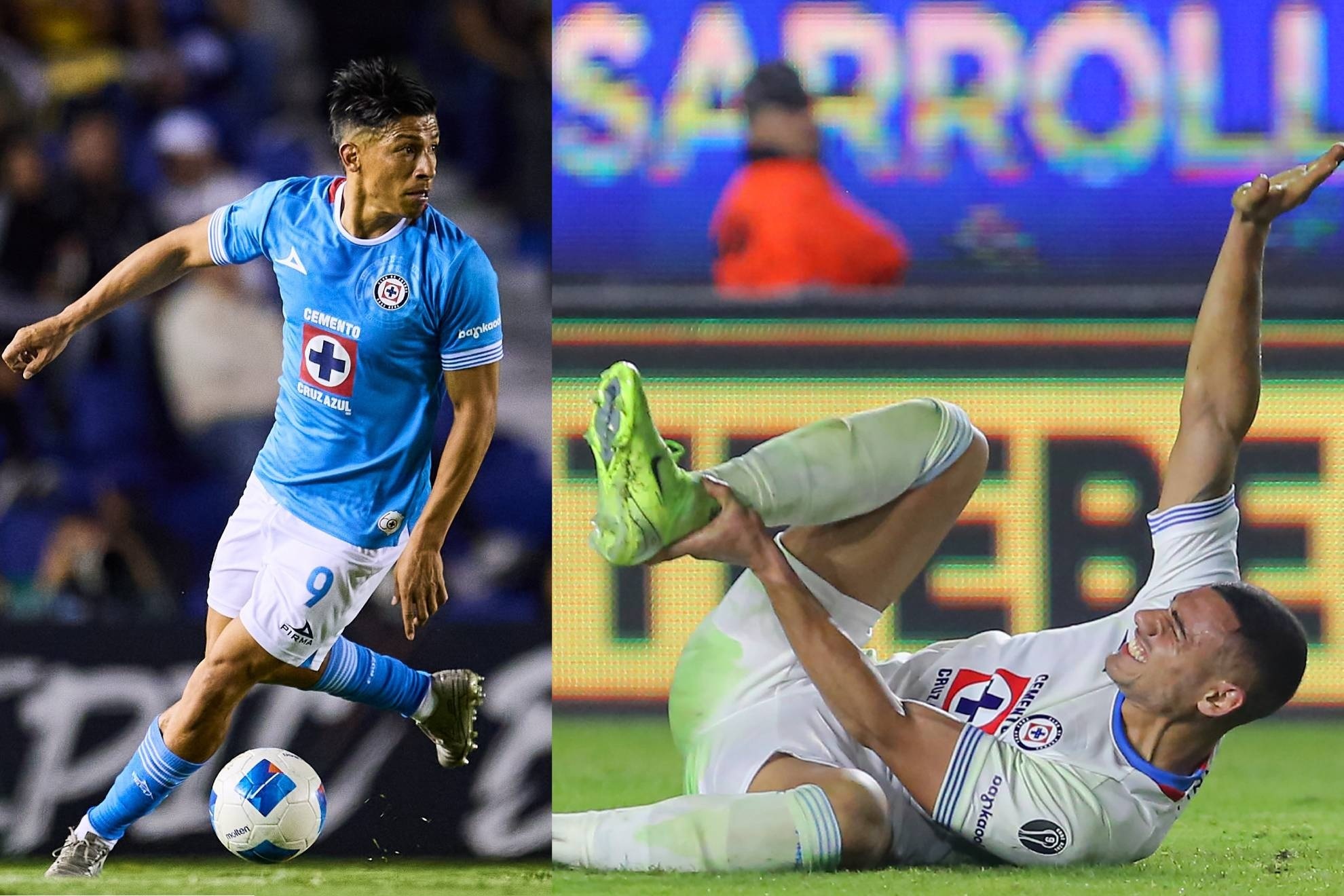 �ngel Sep�lveda / Giorgos Giakoumakis