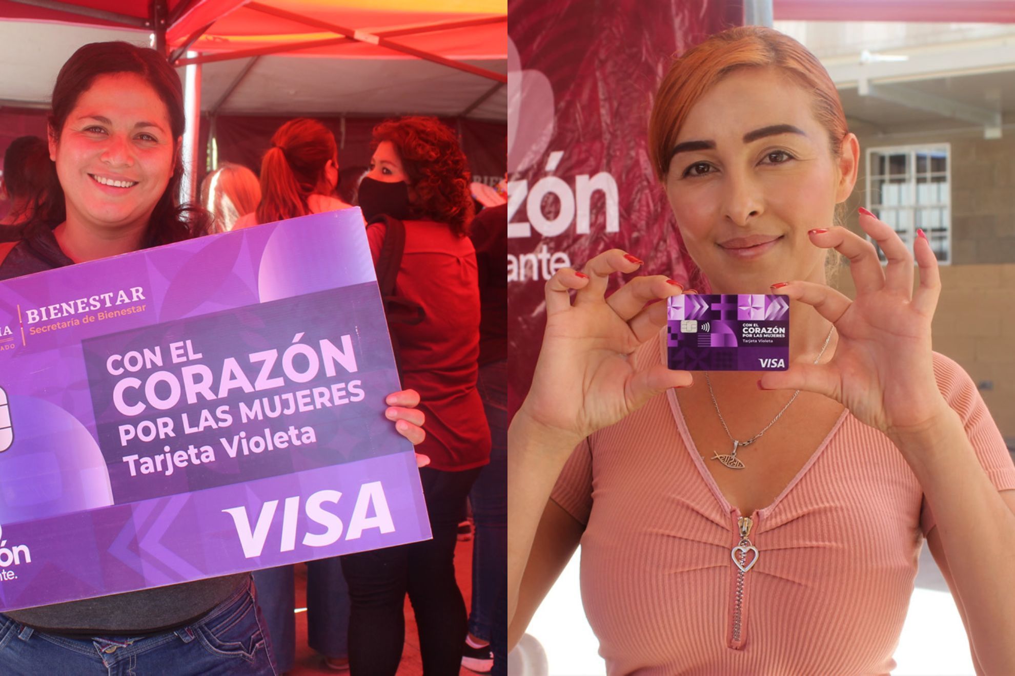 Qu� hacer en caso de no haber sido seleccionada