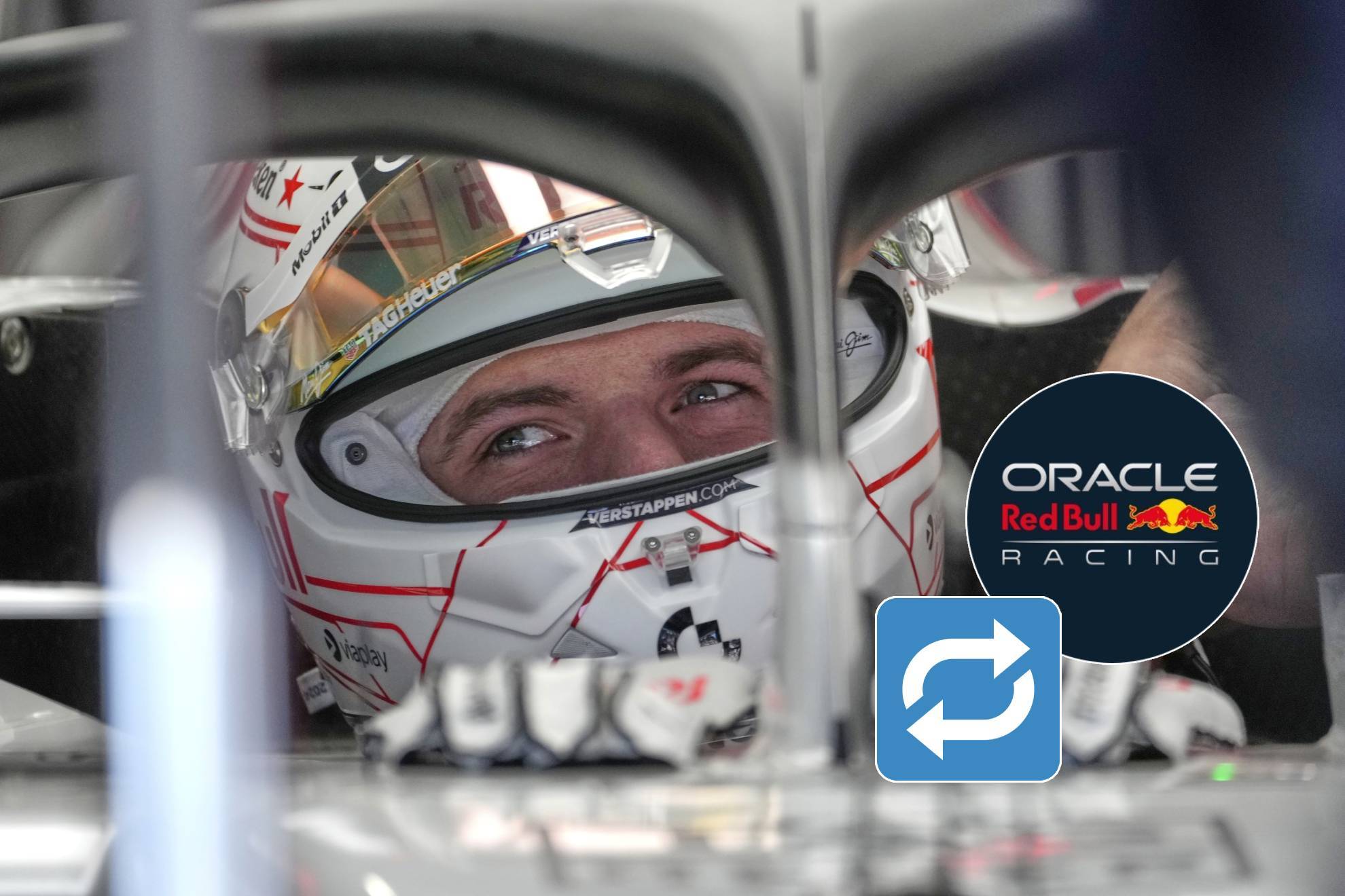 Mad Max descansar� en el primer entrenamiento libre de Sakhir