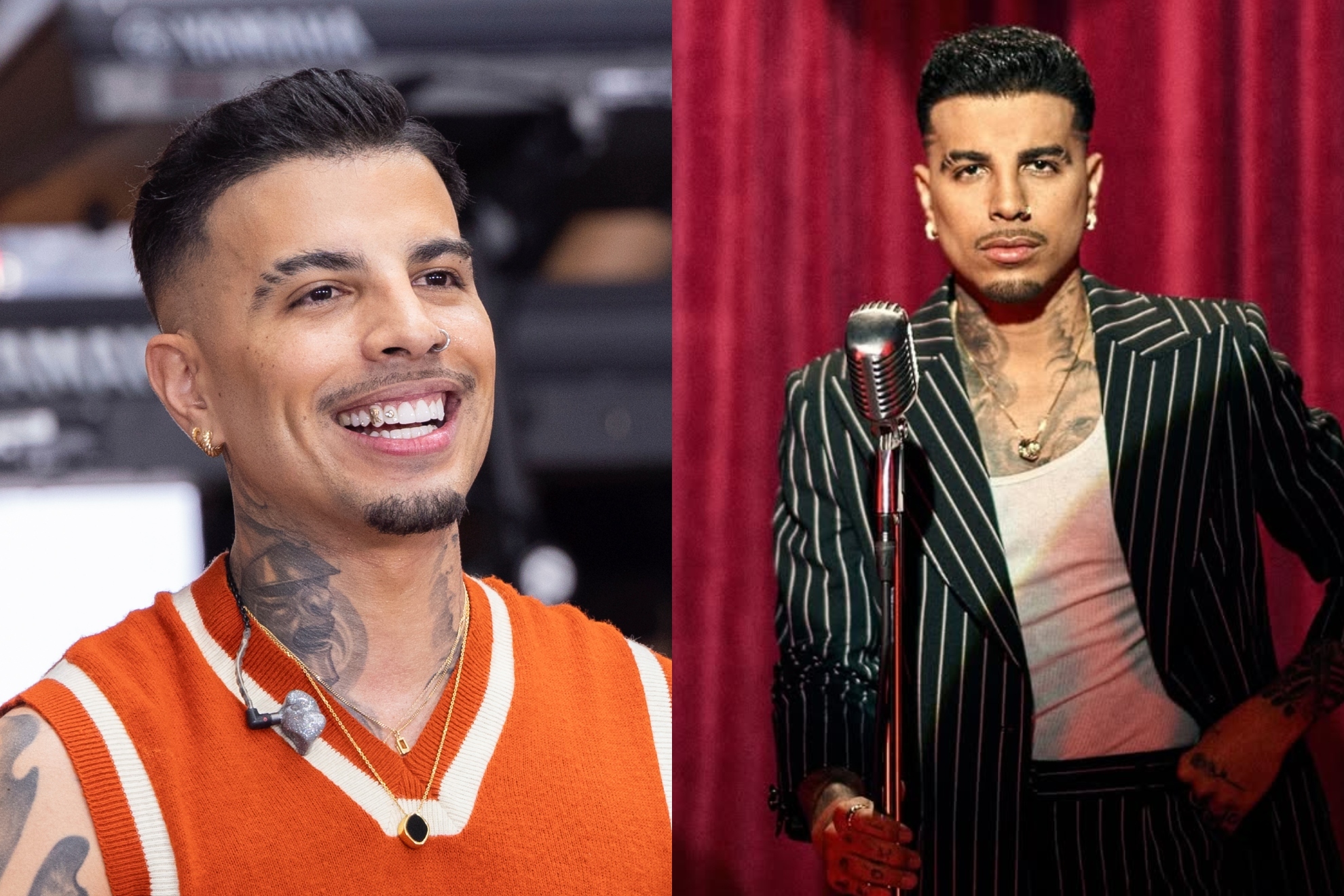 Rauw Alejandro M�xico 2025: Fechas, boletos y preventa en CDMX Monterrey y Guadalajara